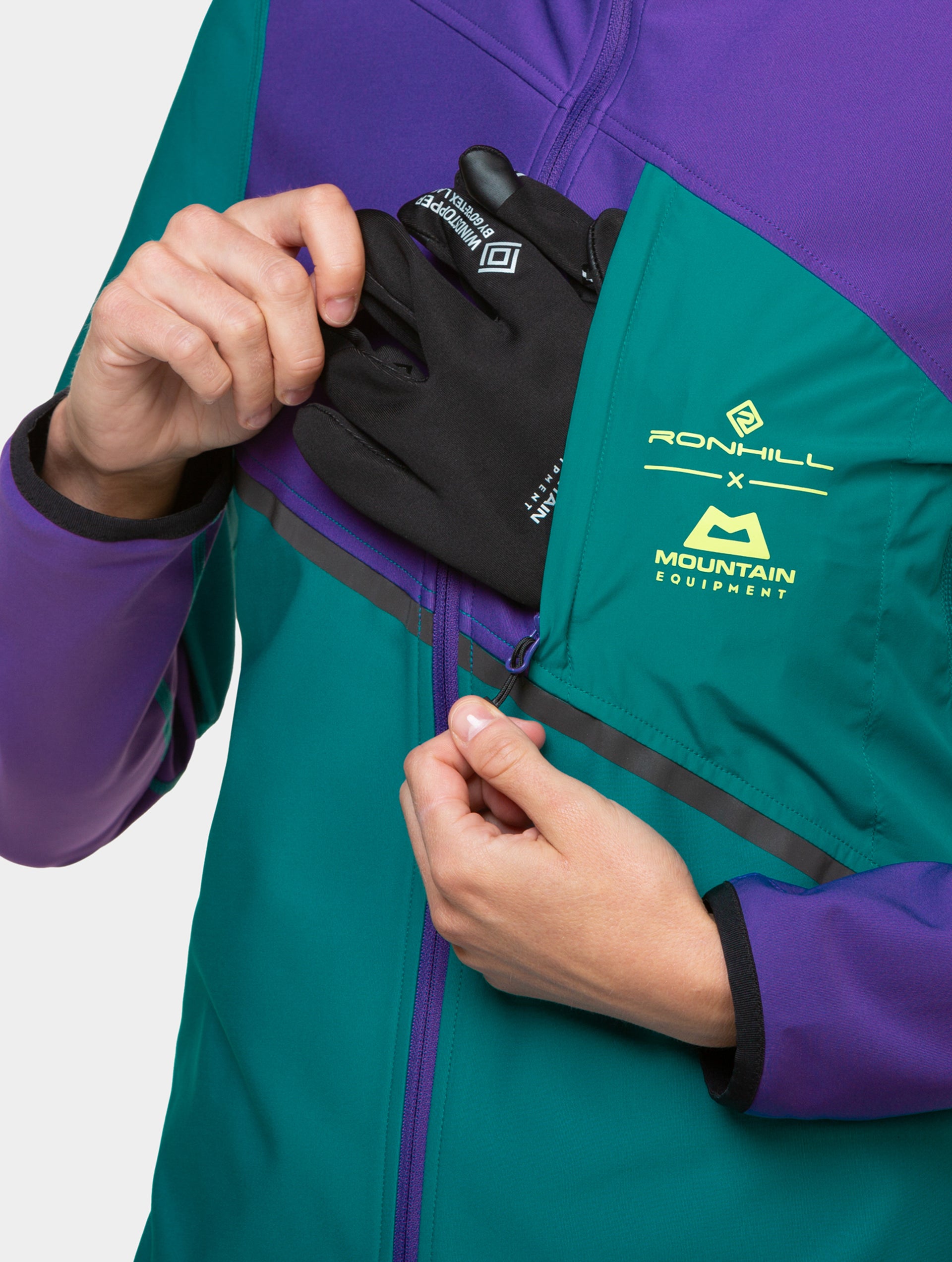 Rh-01213 Marine/Regal Purple