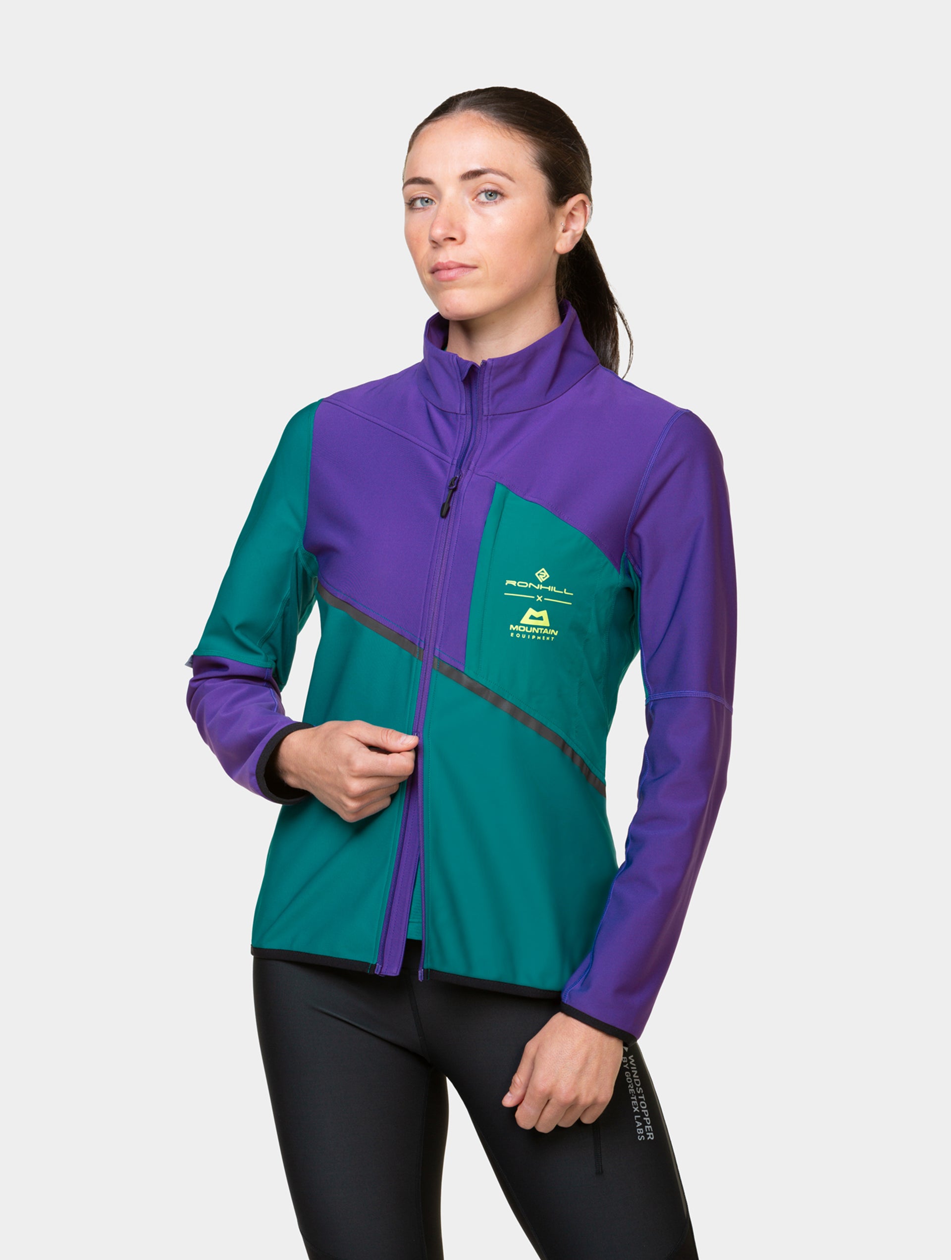 Rh-01213 Marine/Regal Purple