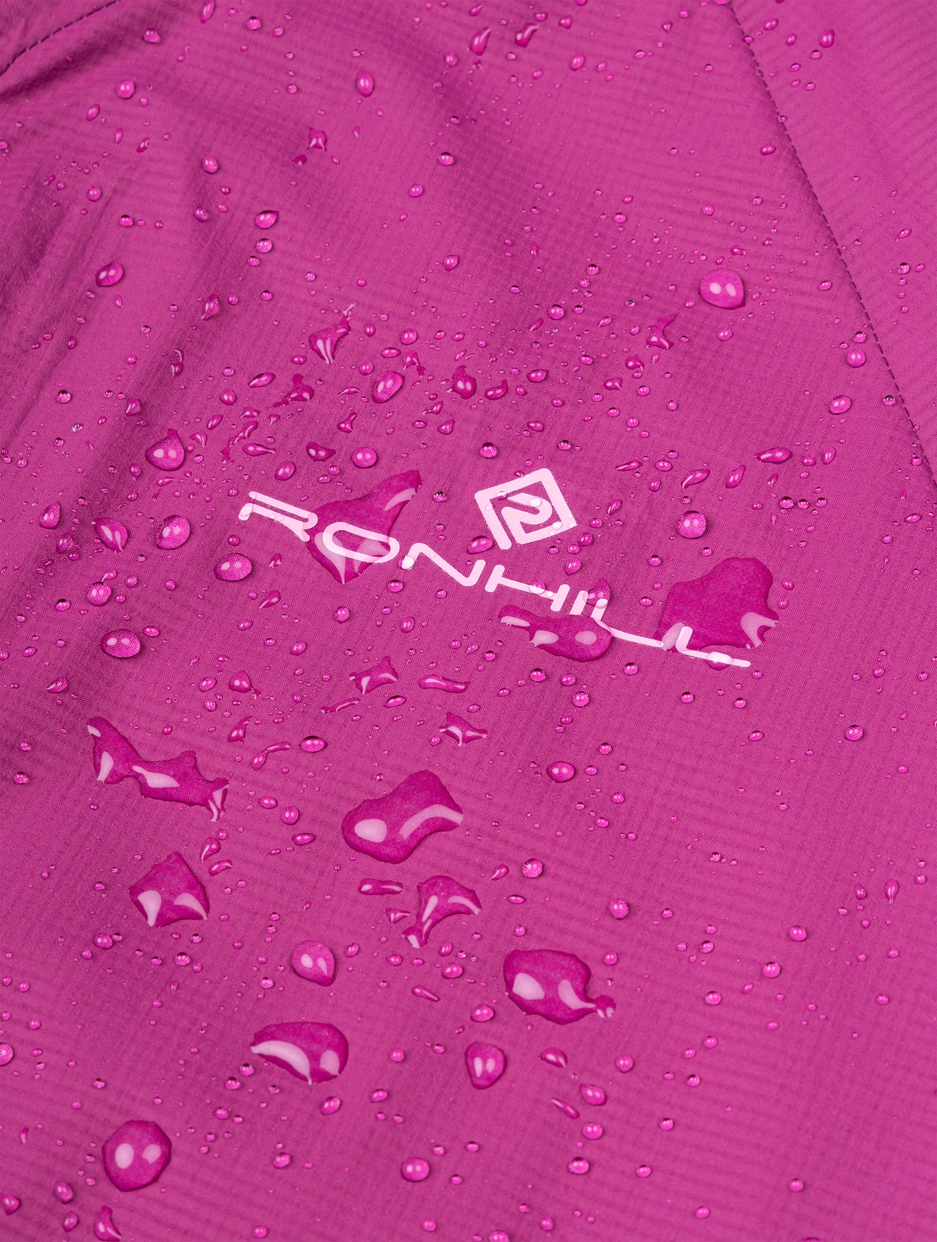 RH-01483 Blackcurrant/Orchid