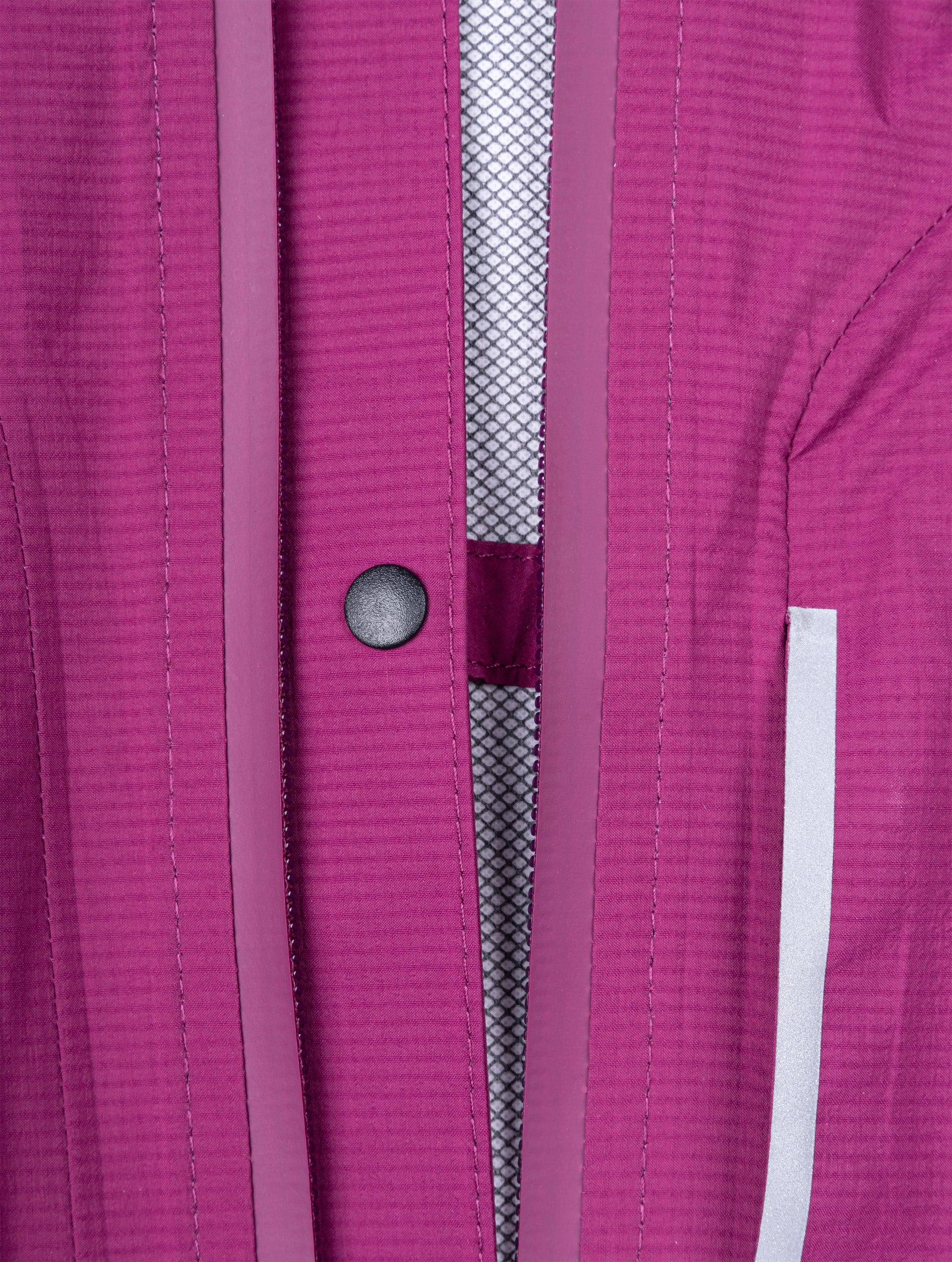 RH-01483 Blackcurrant/Orchid