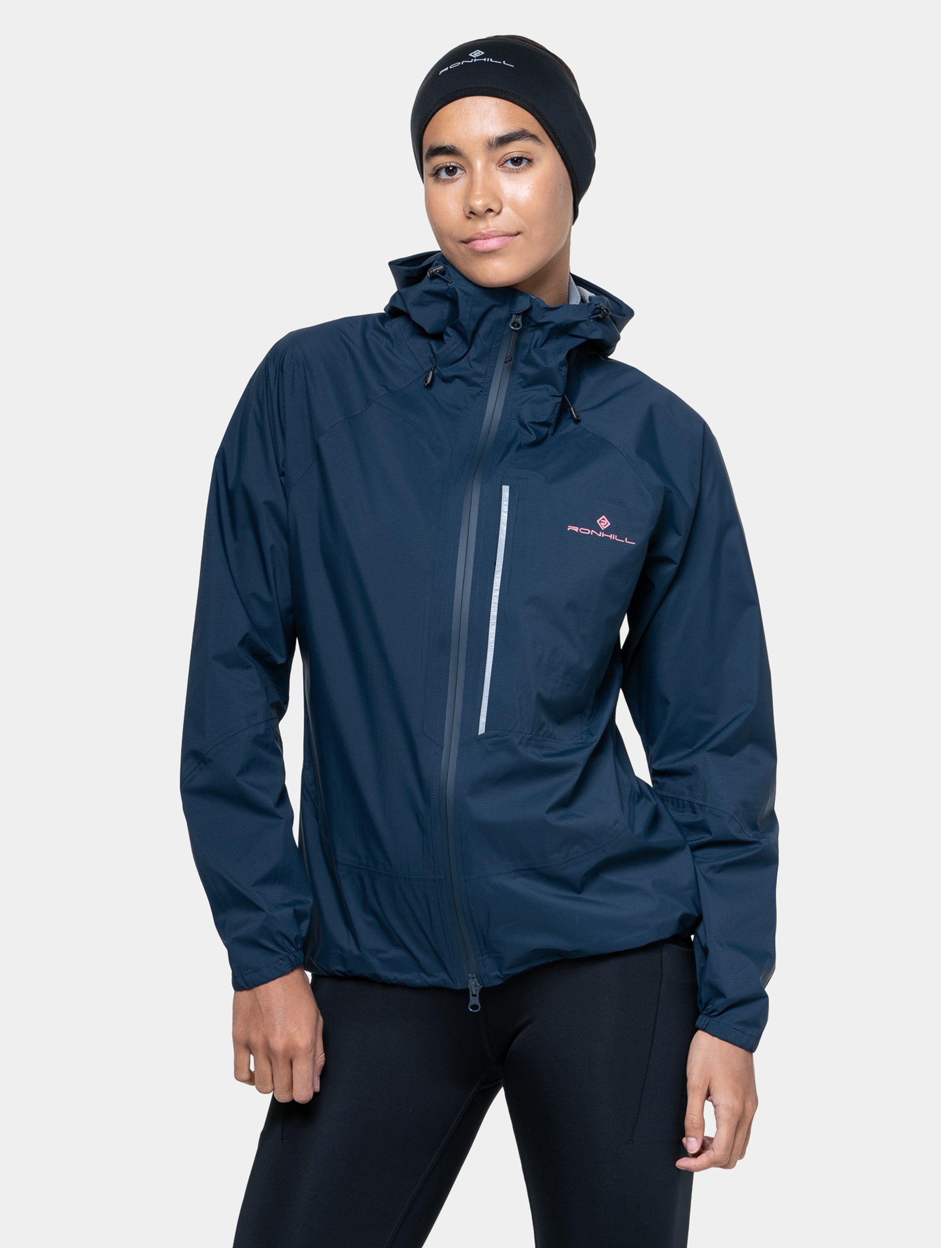 Rh-01198 Dark Navy