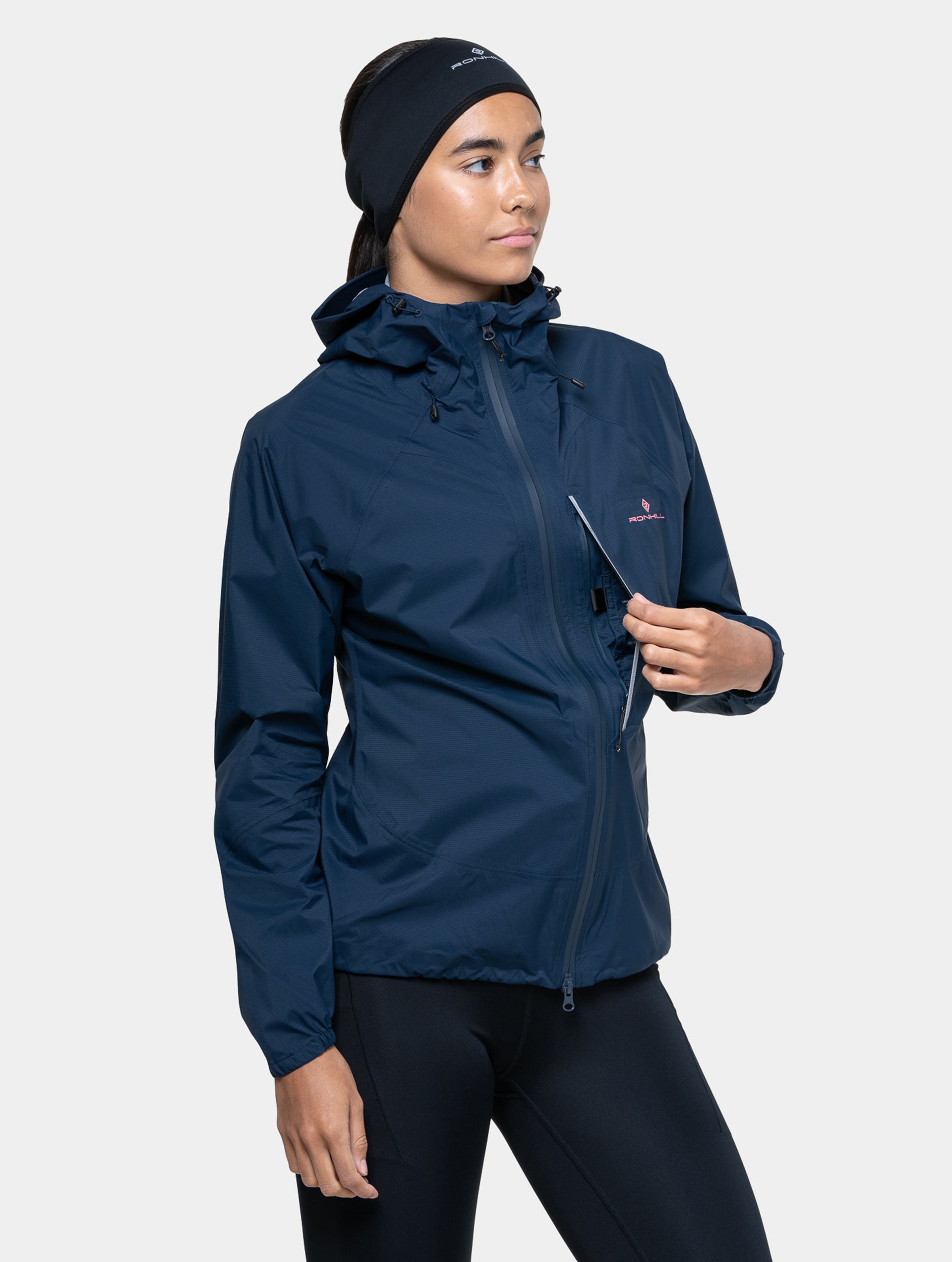 Rh-01198 Dark Navy