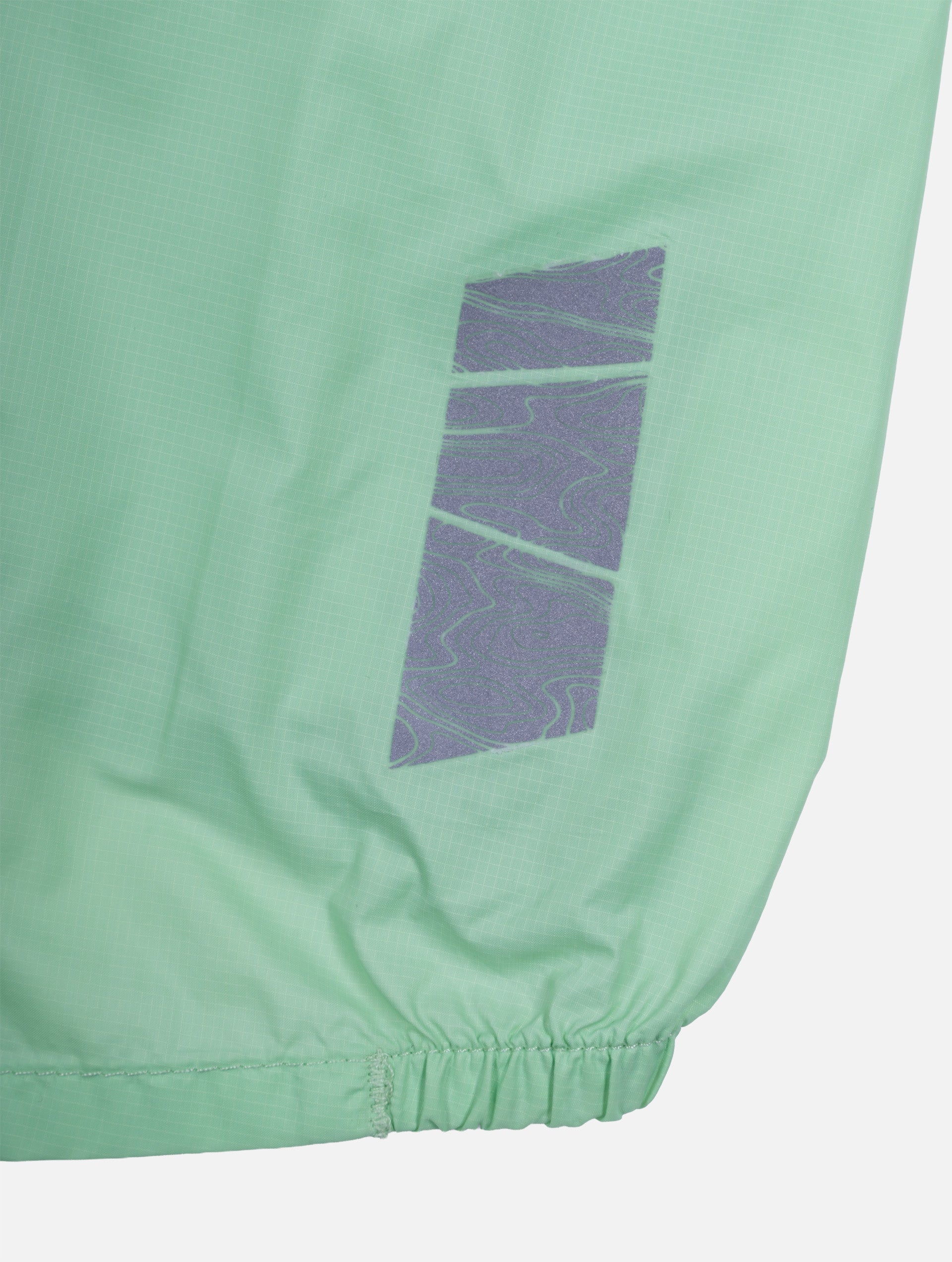 Rh-01444 Seafoam/Laurel