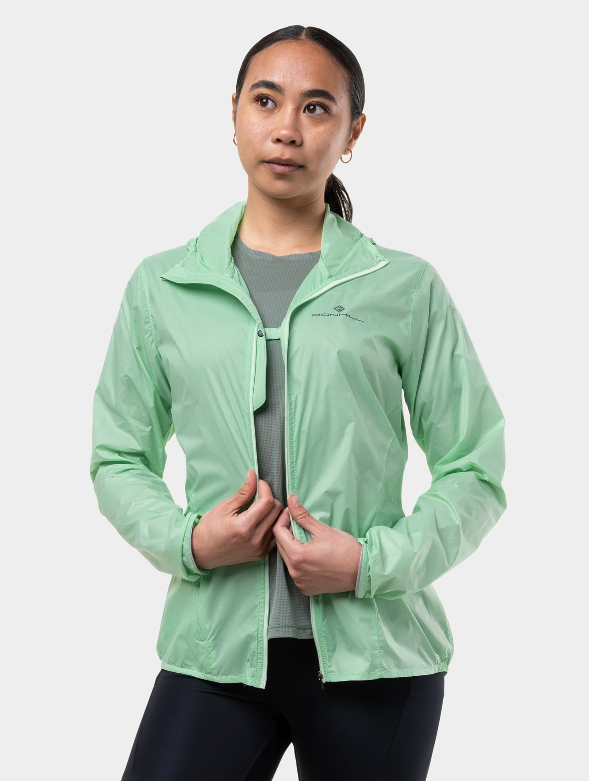 Rh-01444 Seafoam/Laurel