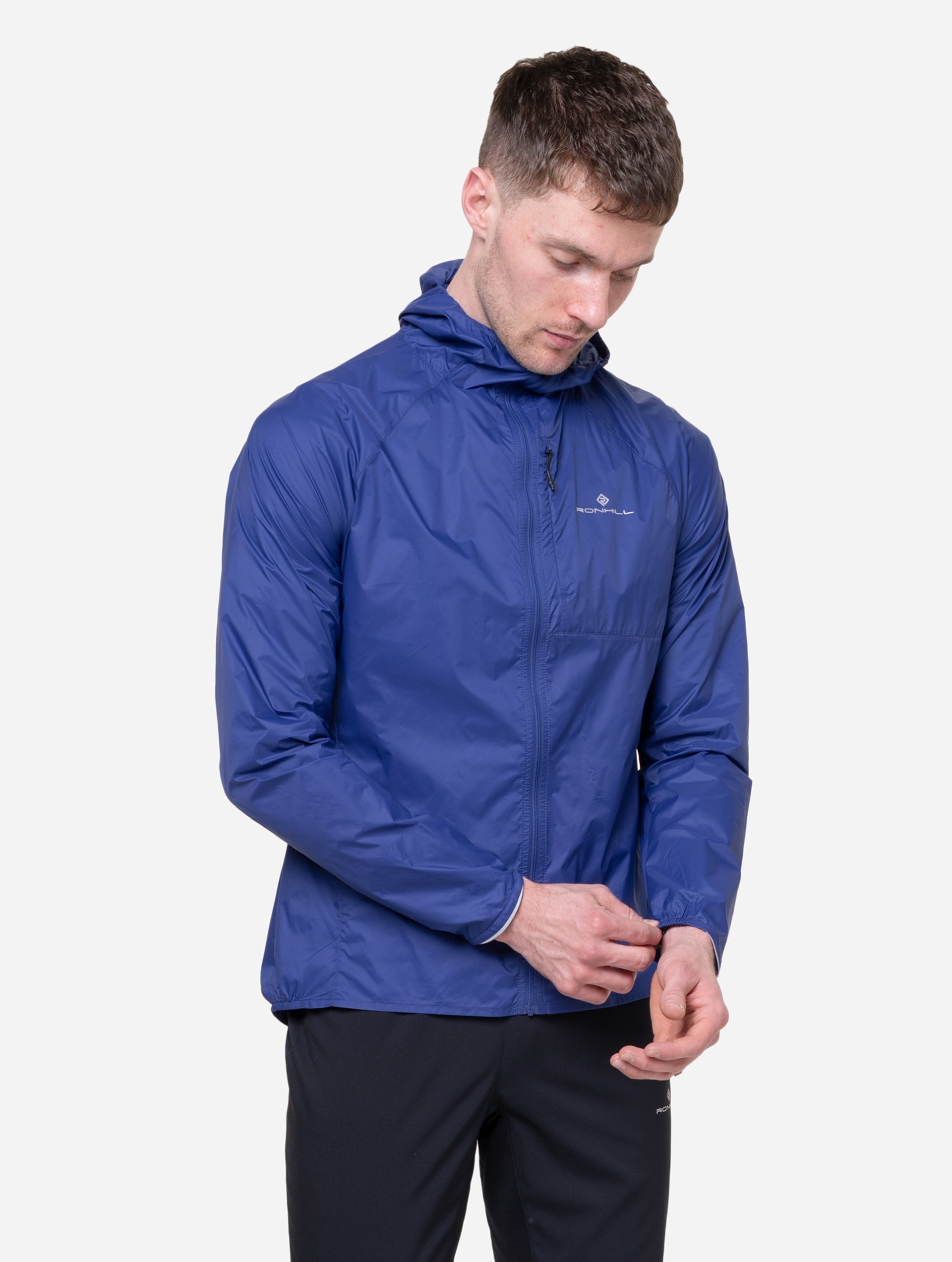 Rh-01320 Dark Cobalt