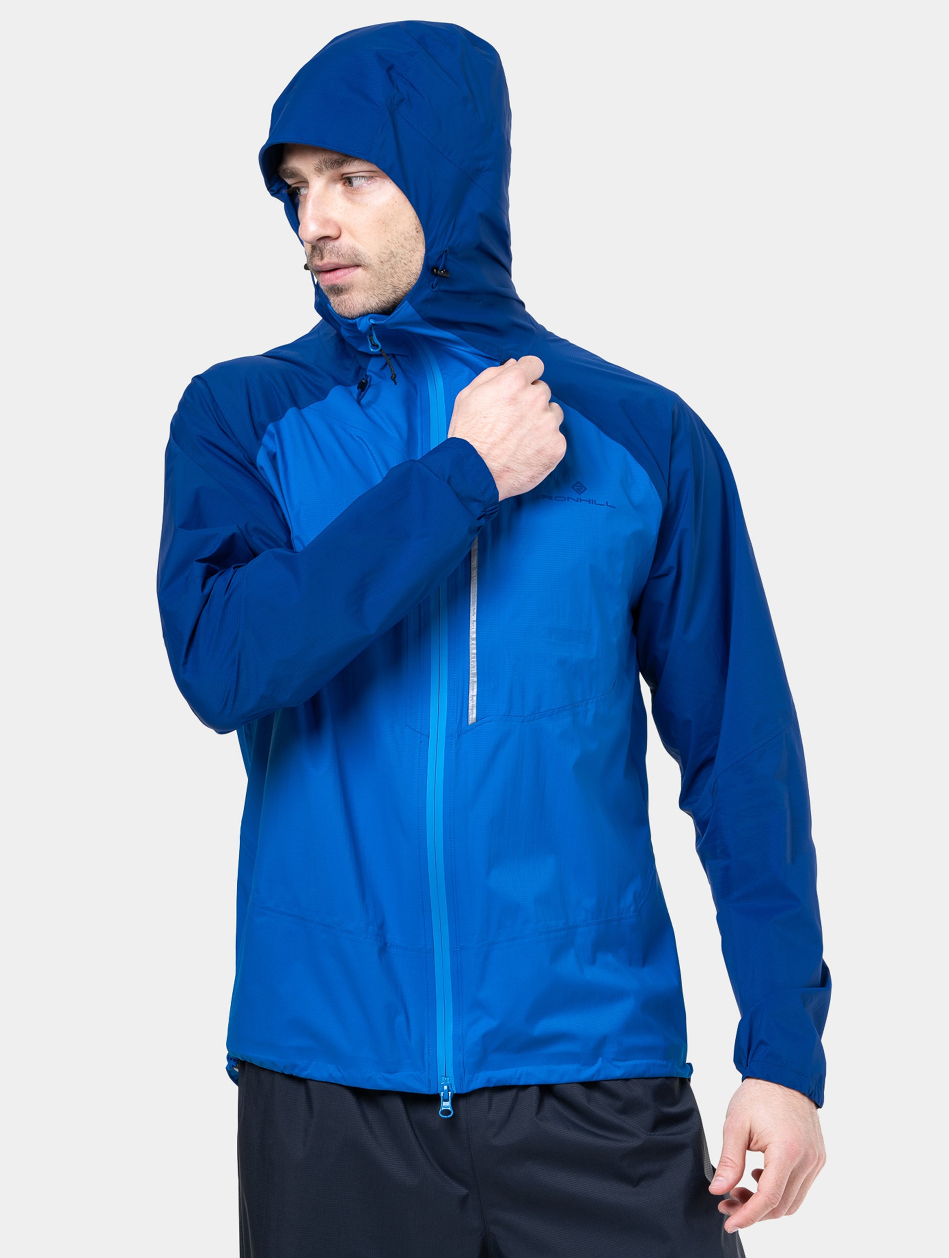 Rh-01419 Ocean/Electric Blue