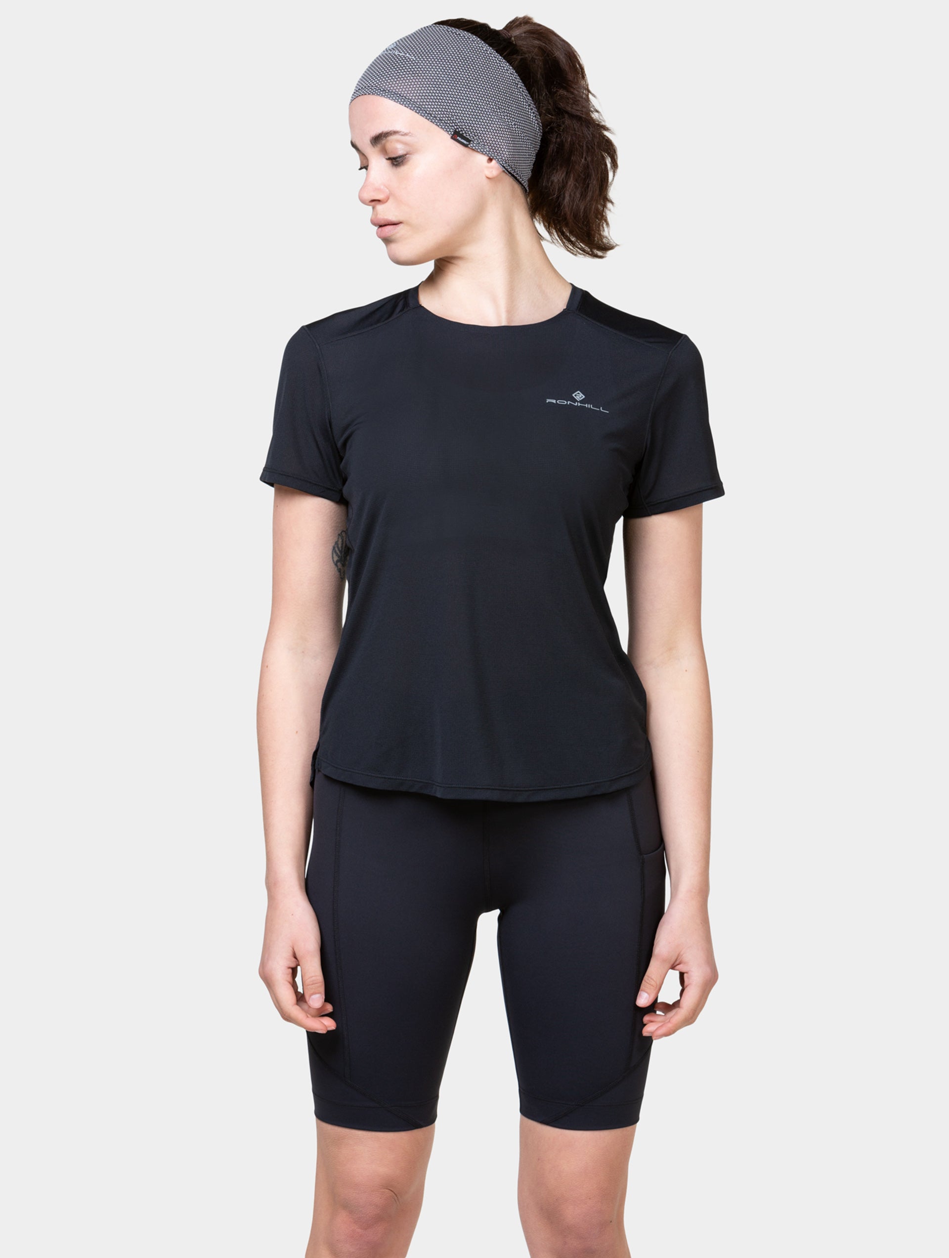 Ronhill Running, Wmn's Tech Race S/S Tee - View #13