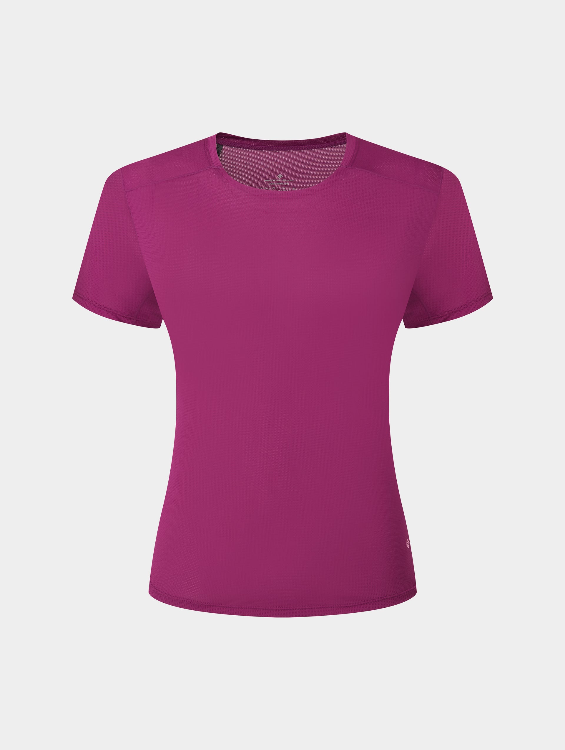 RH-01483 Blackcurrant/Orchid