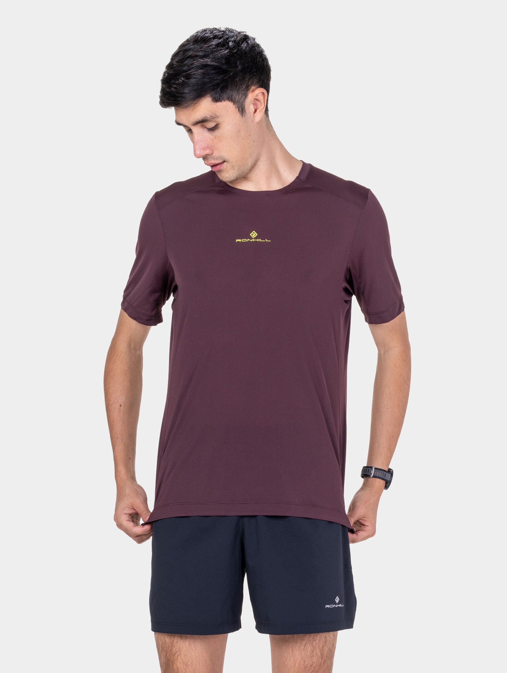 Rh-01487 Espresso/Zest