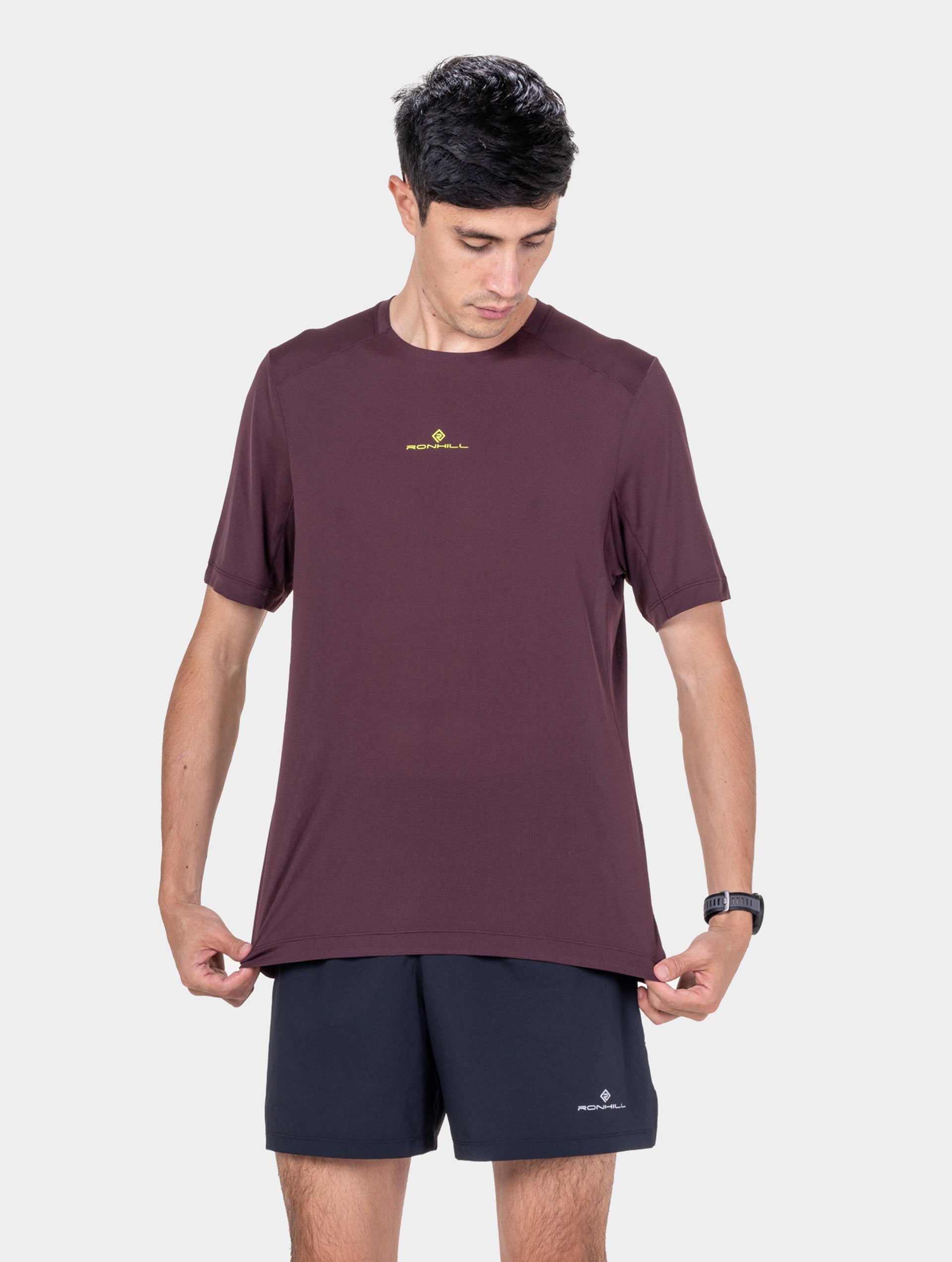 Rh-01487 Espresso/Zest