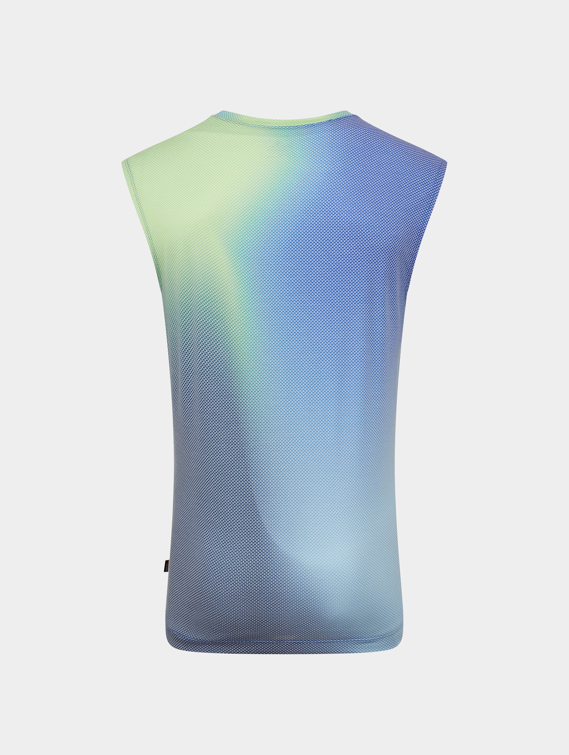Rh-01456 Fluo Green Merge