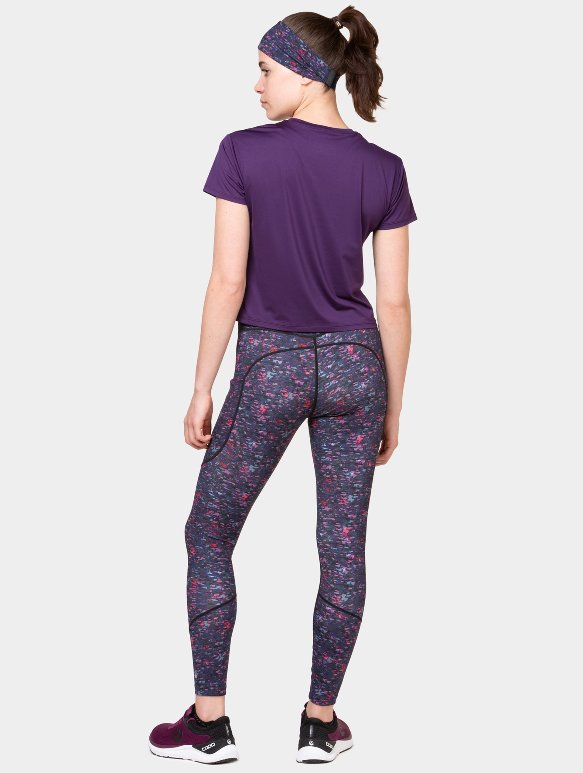 Rh-01395 Dark Navy Twlight