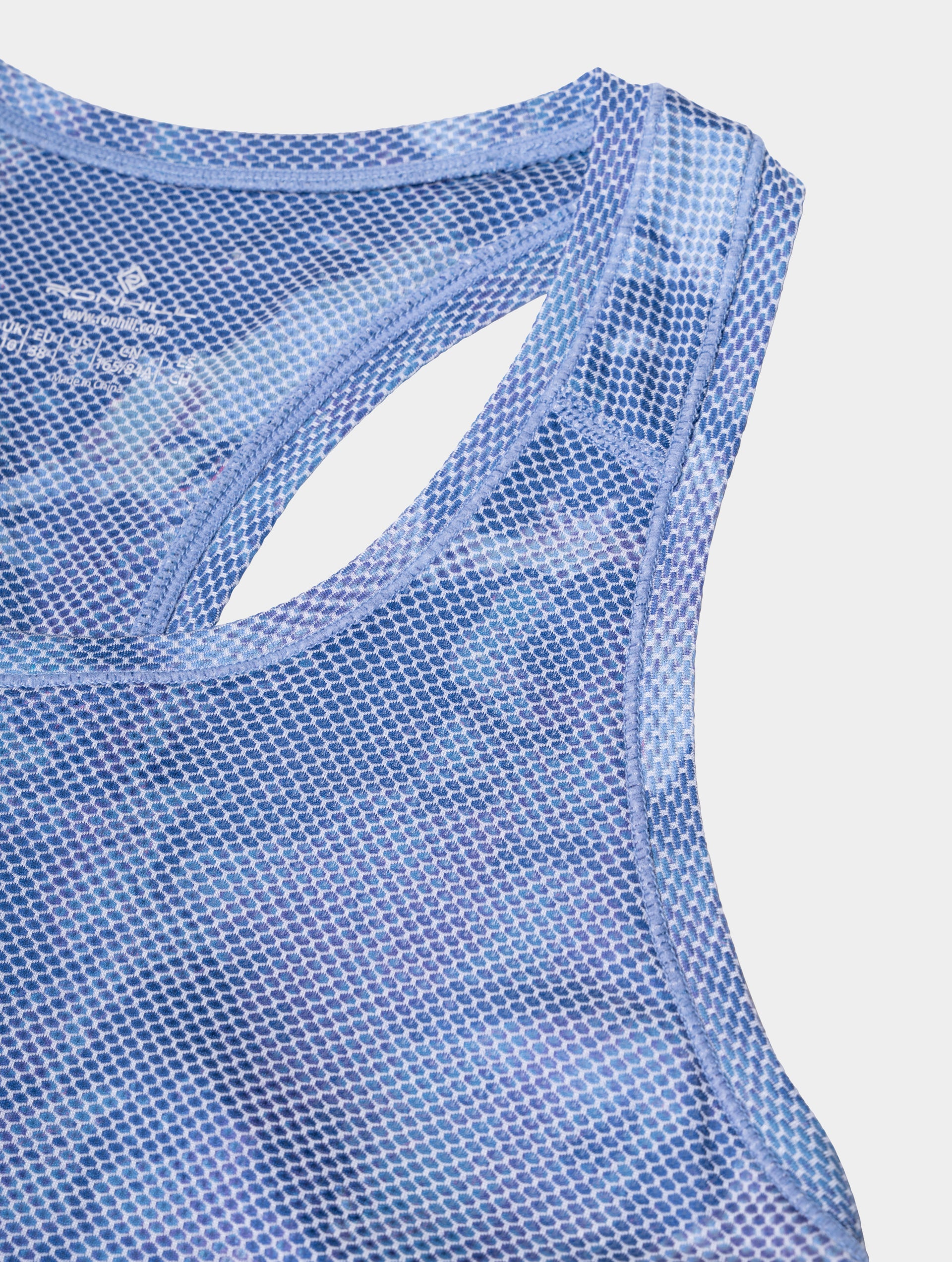 Rh-01399 Tidal Watercolour