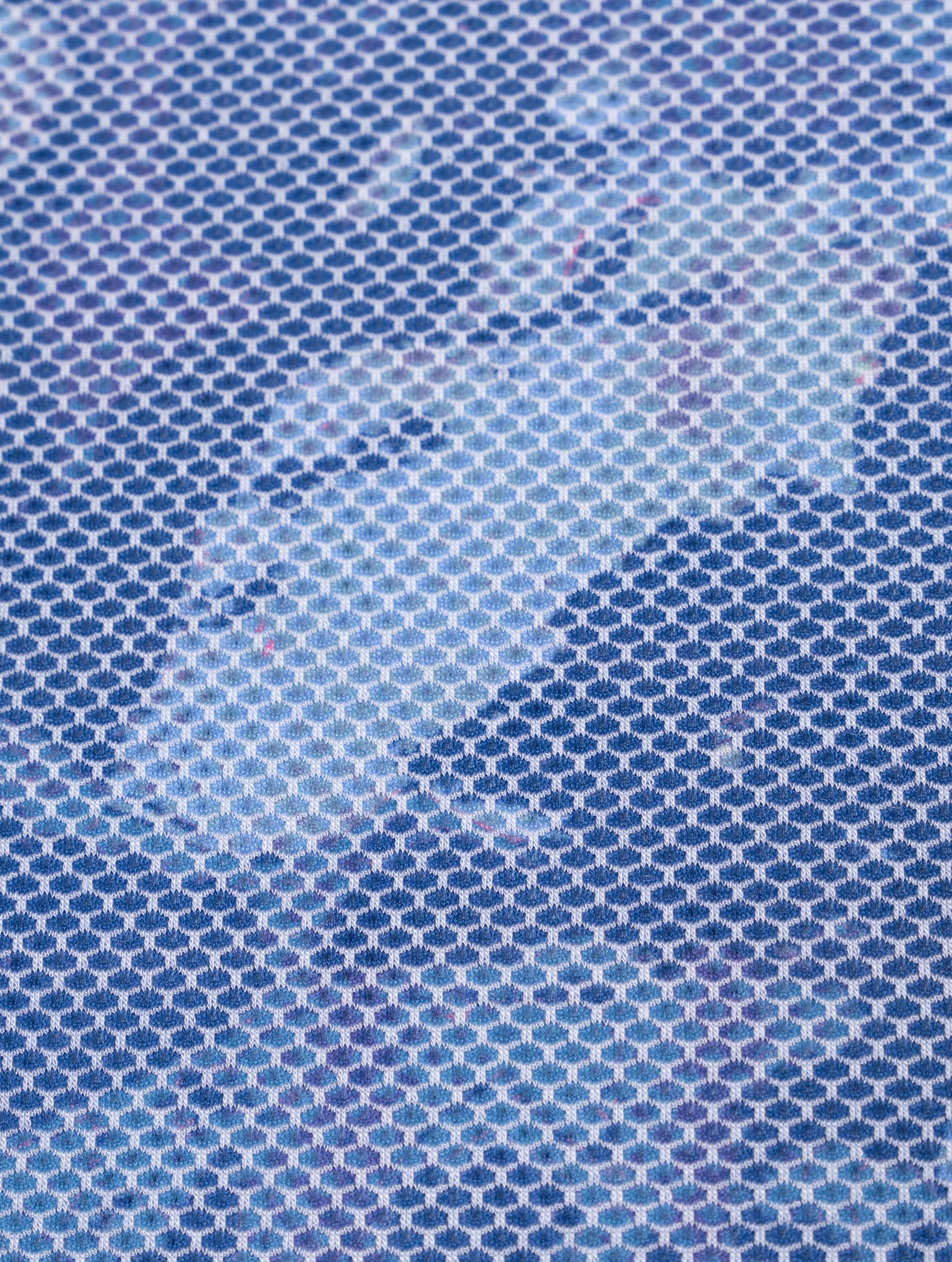 Rh-01399 Tidal Watercolour