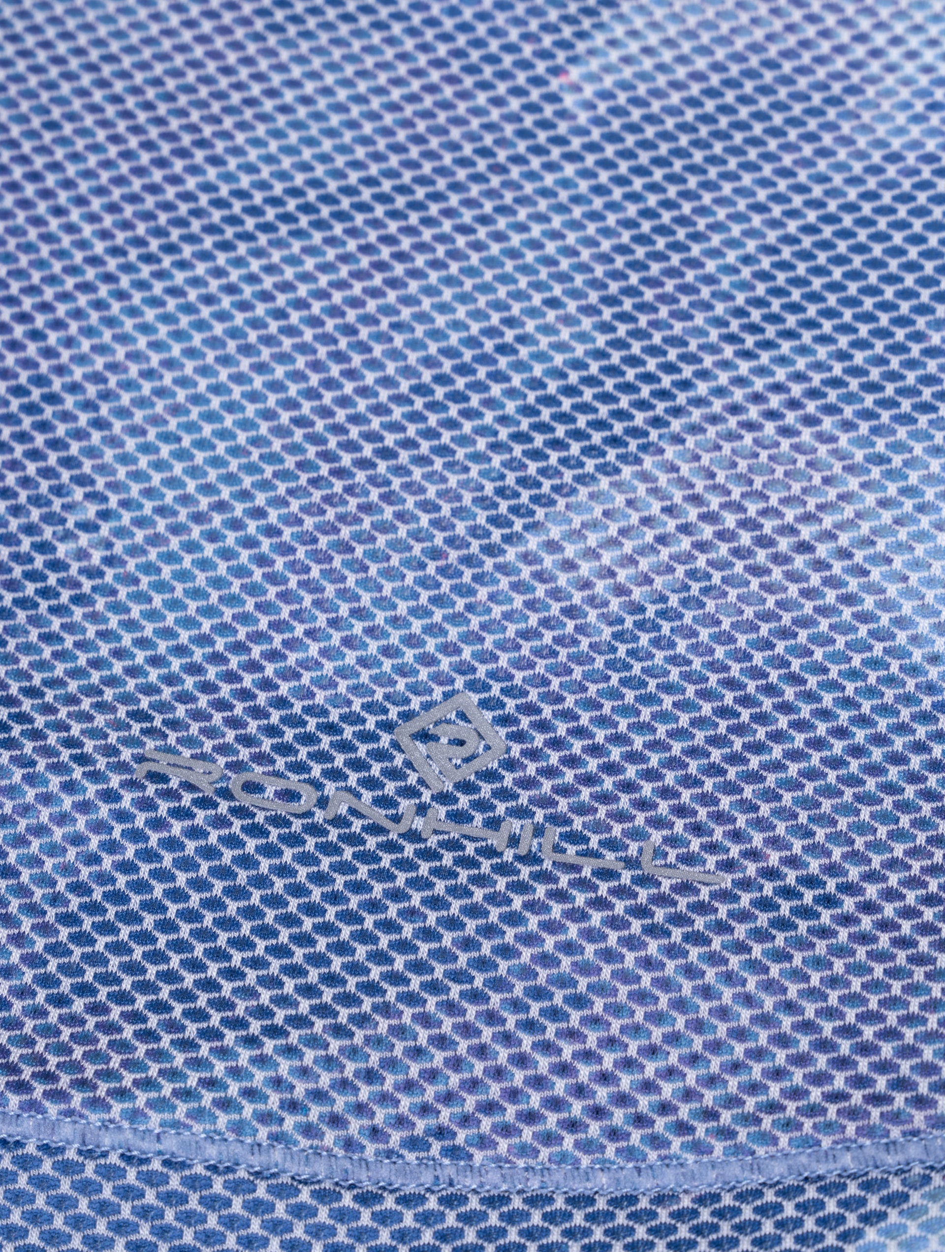 Rh-01399 Tidal Watercolour