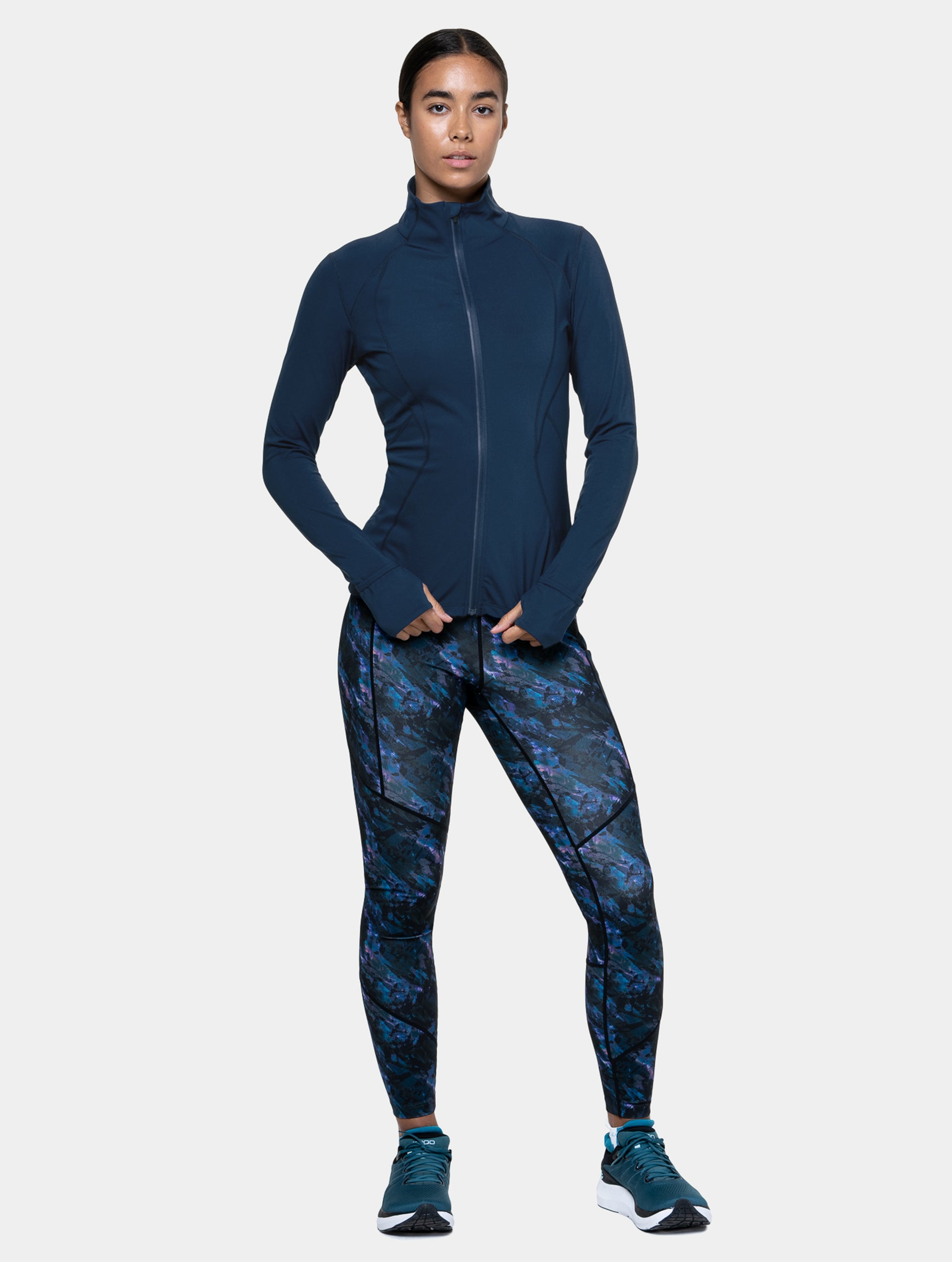 Rh-01198 Dark Navy
