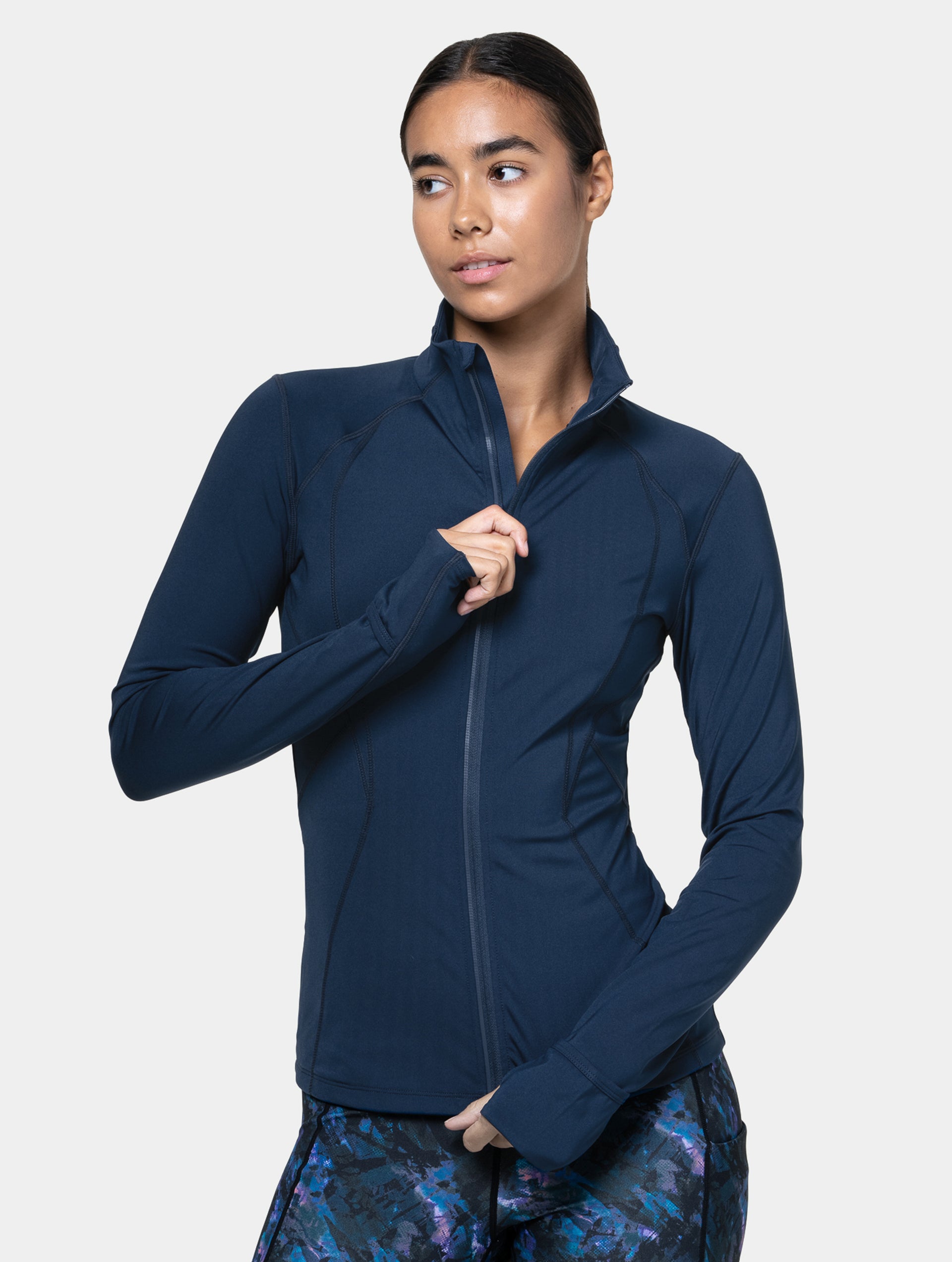 Rh-01198 Dark Navy