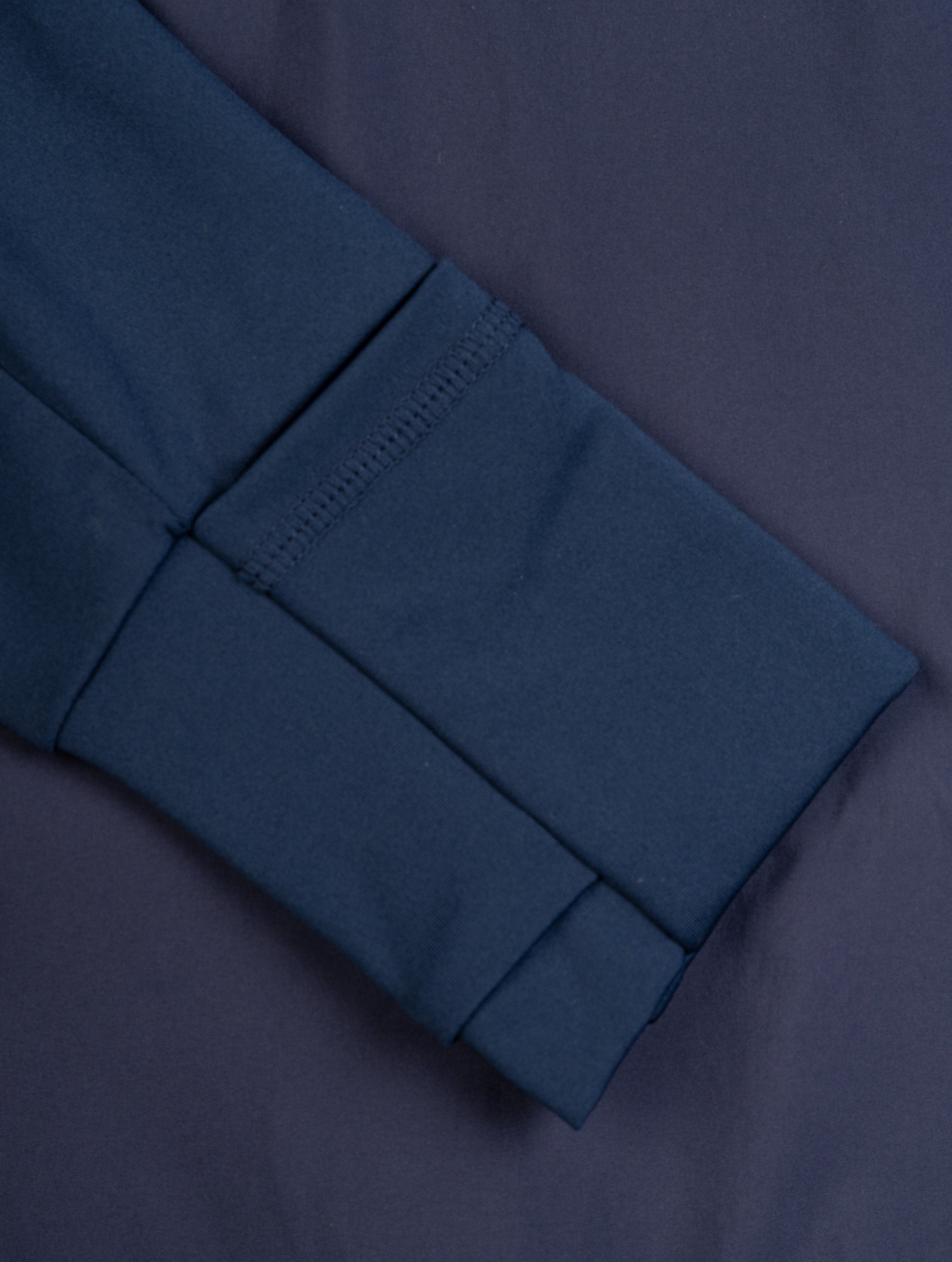 Rh-01301 Dark Navy/Dusty Tulip