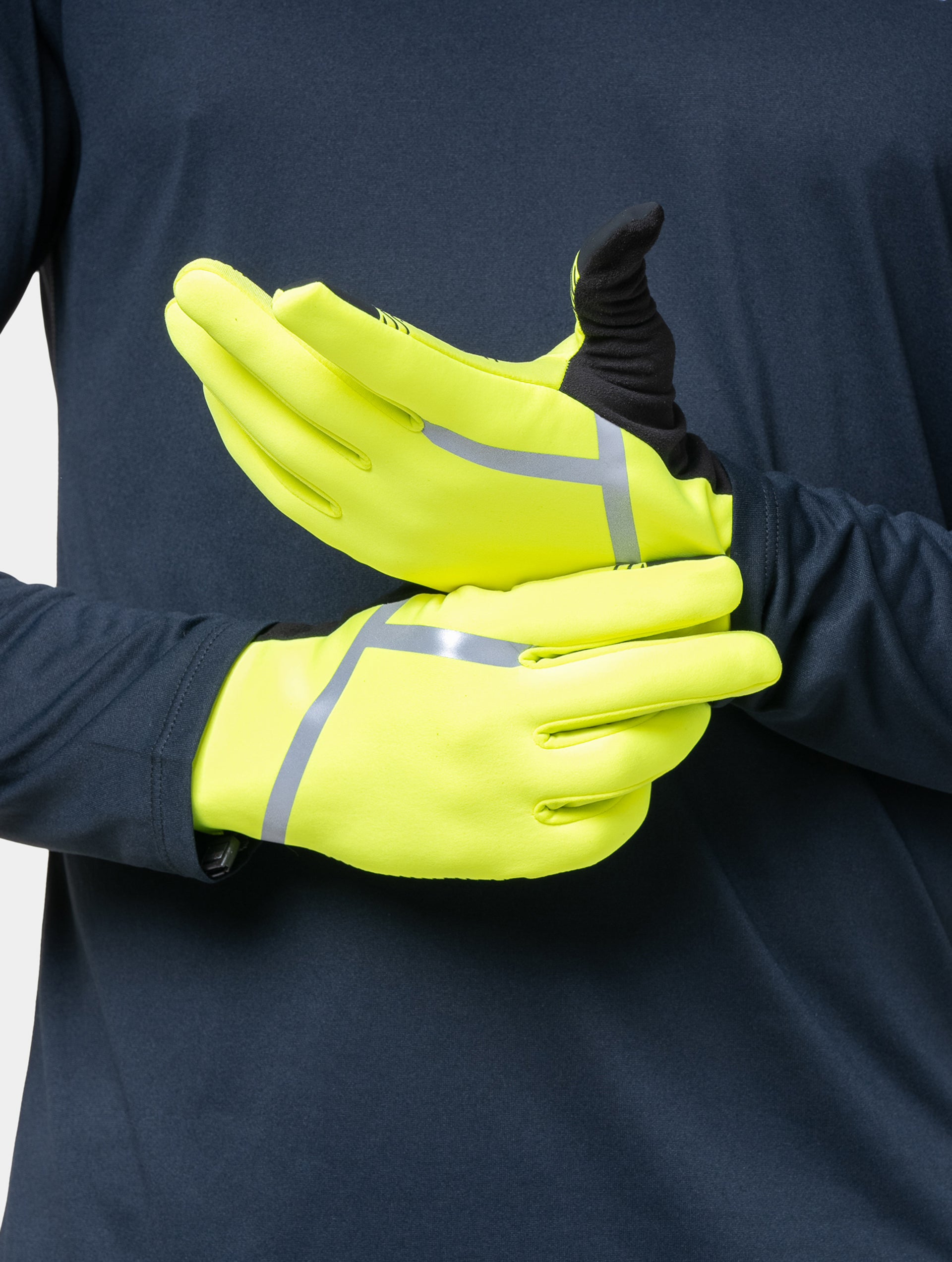 R010 Fluo Yellow