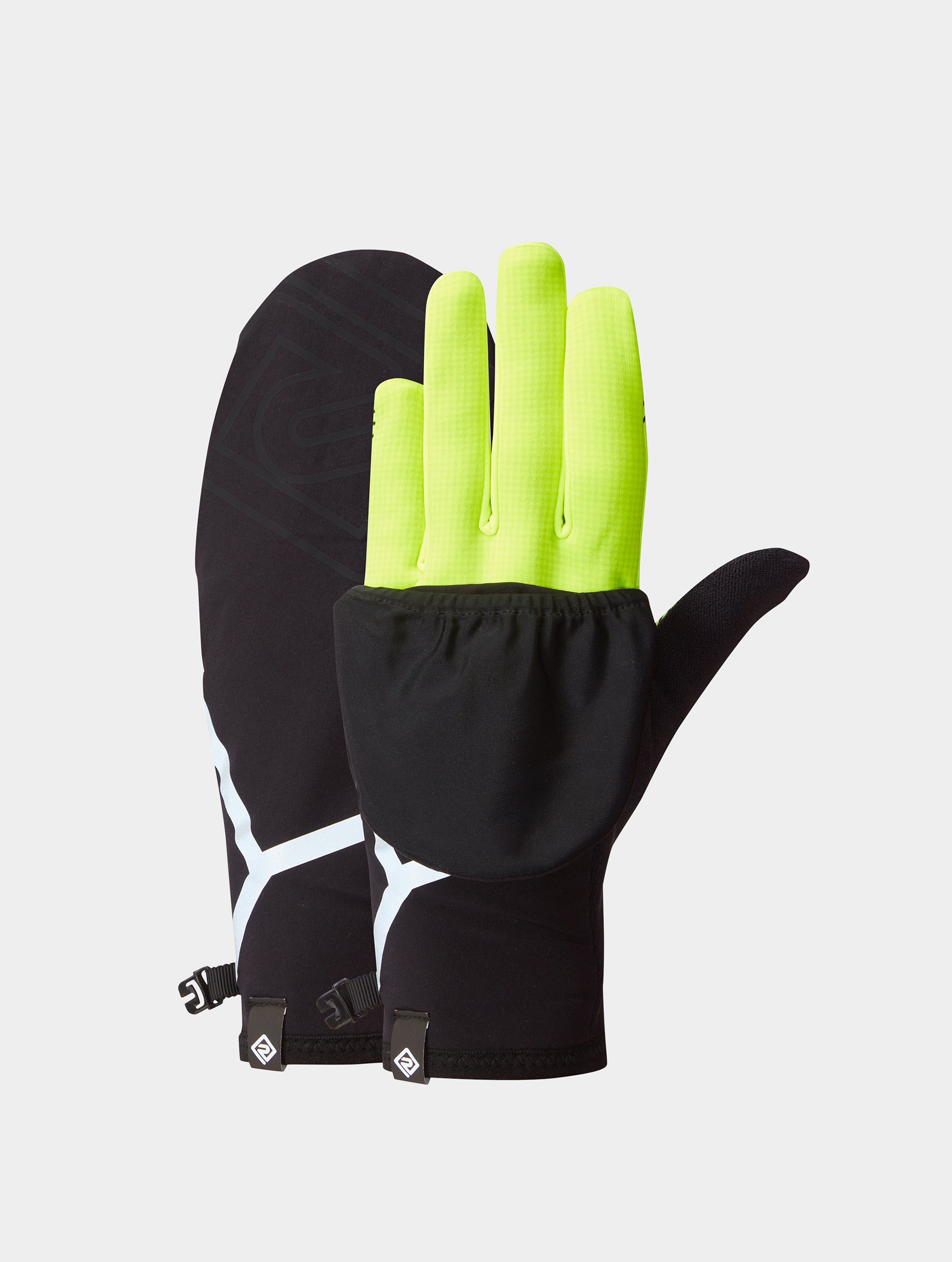 Rh-01489 Fluo Zest/Black