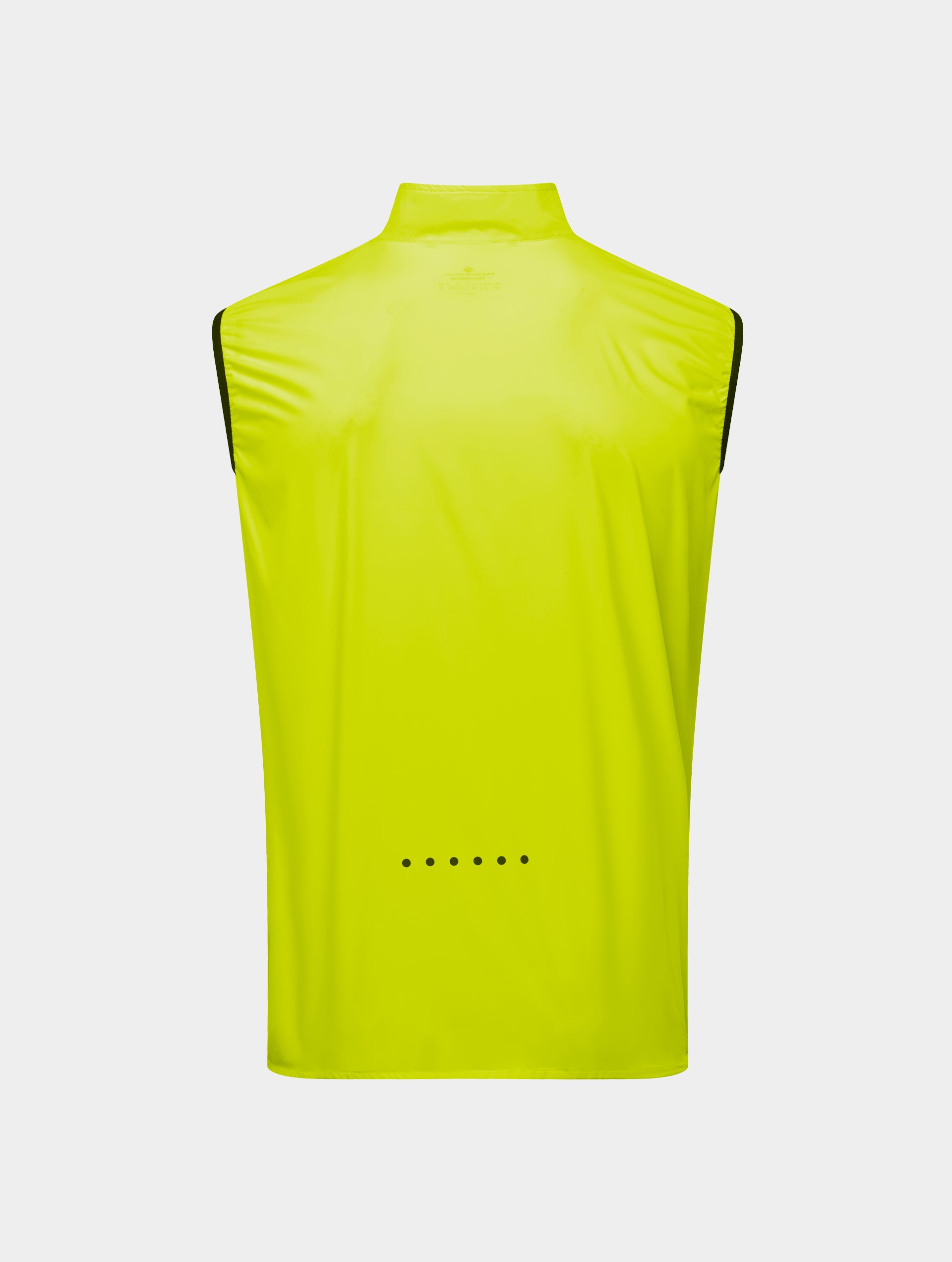 R042 Fluo Yellow/Black