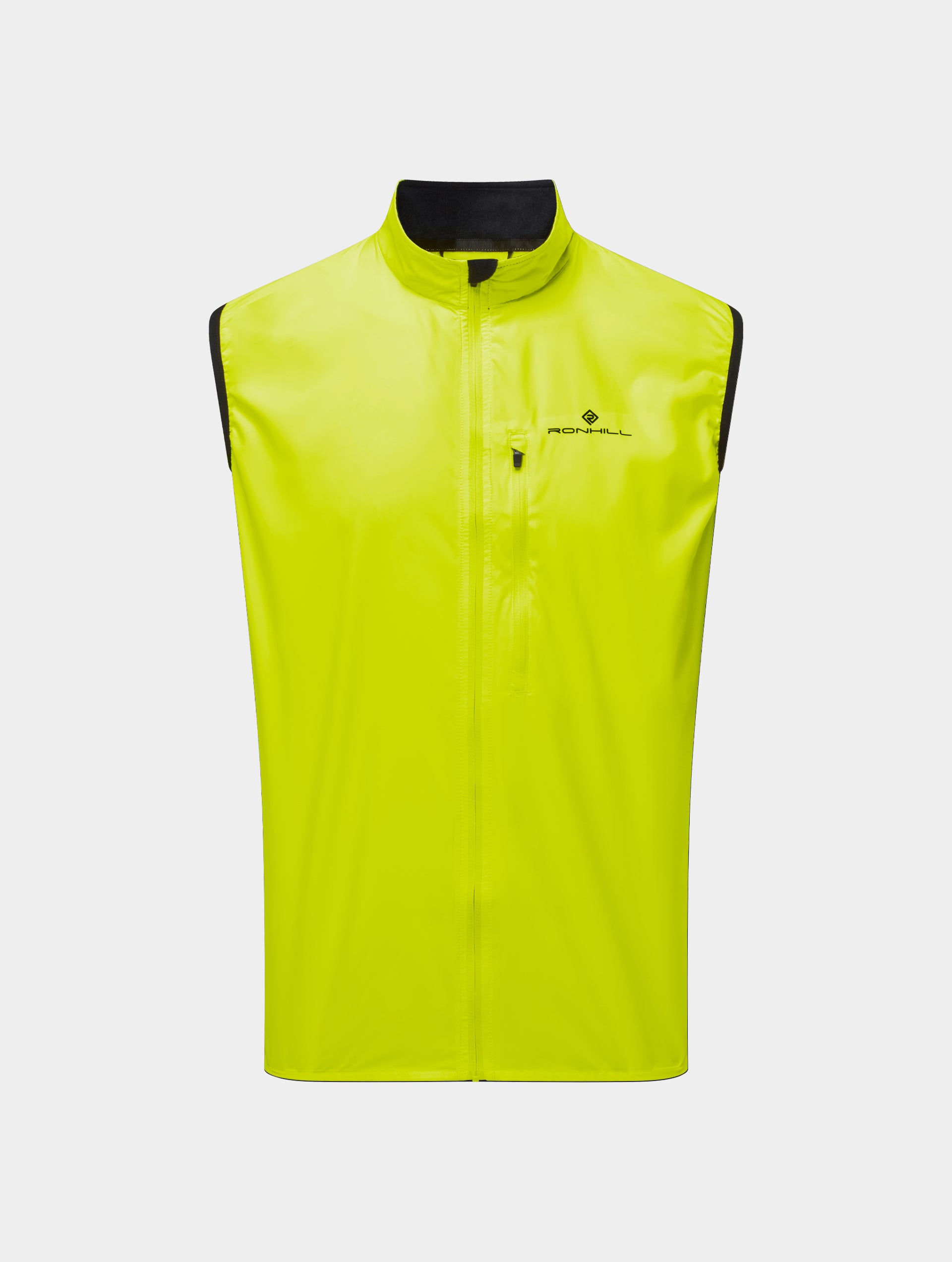 R042 Fluo Yellow/Black