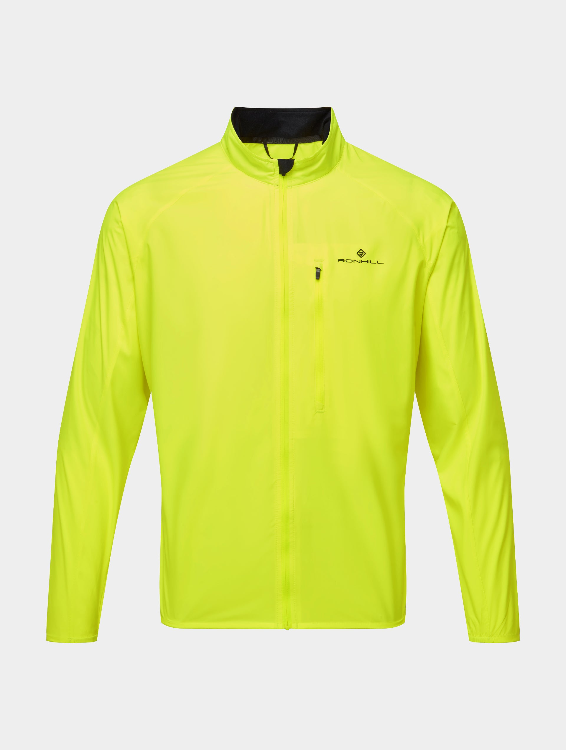 R042 Fluo Yellow/Black