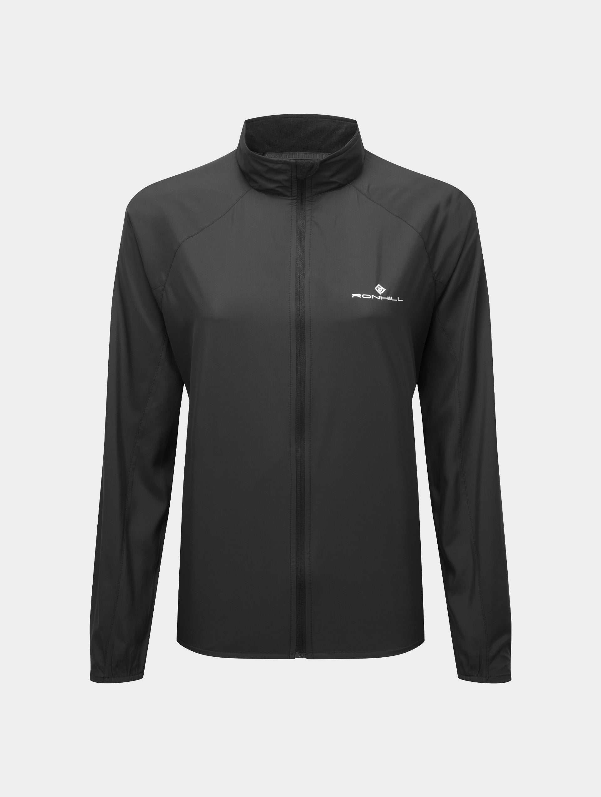R009 All Black
