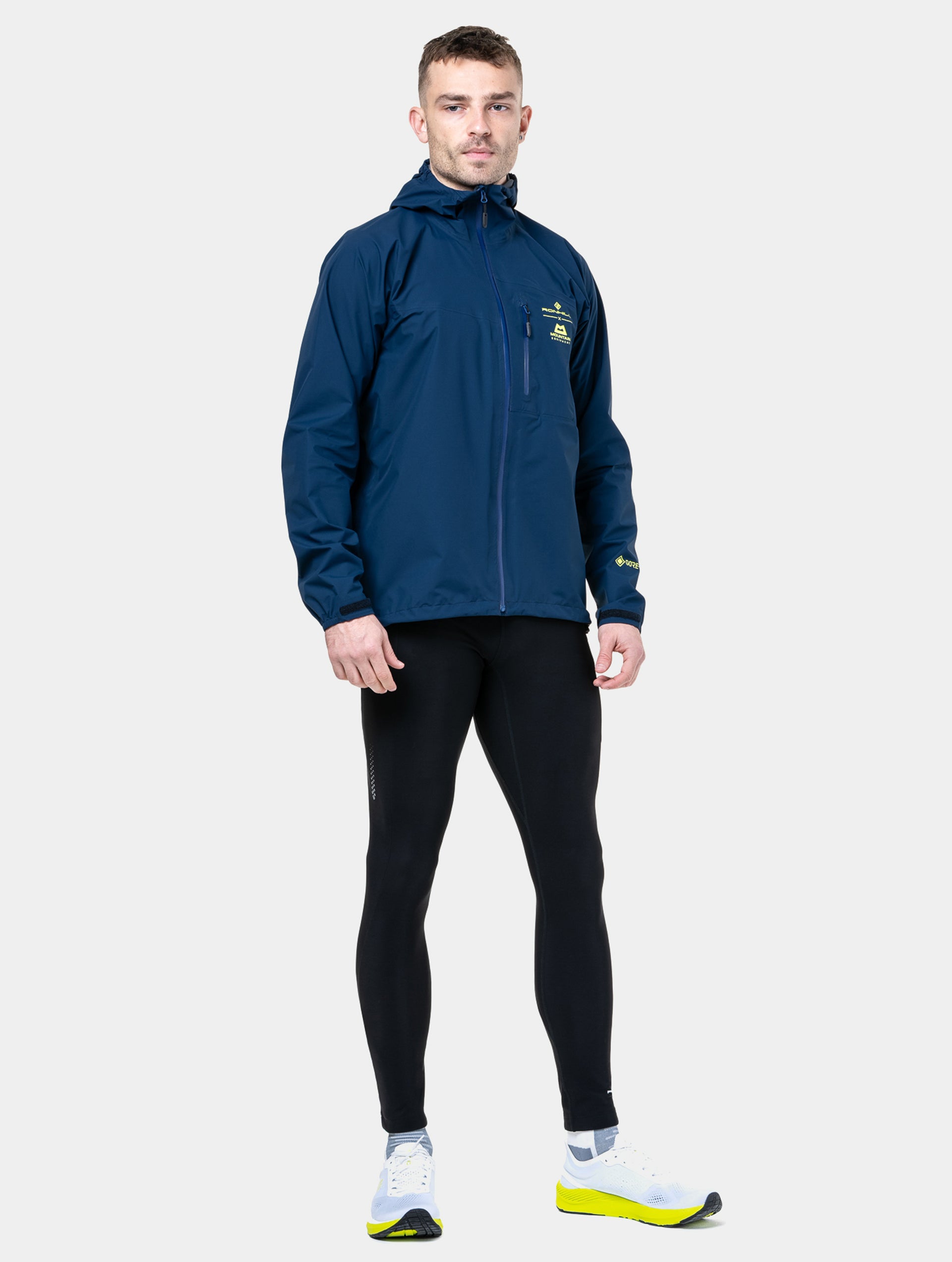 Rh-01198 Dark Navy