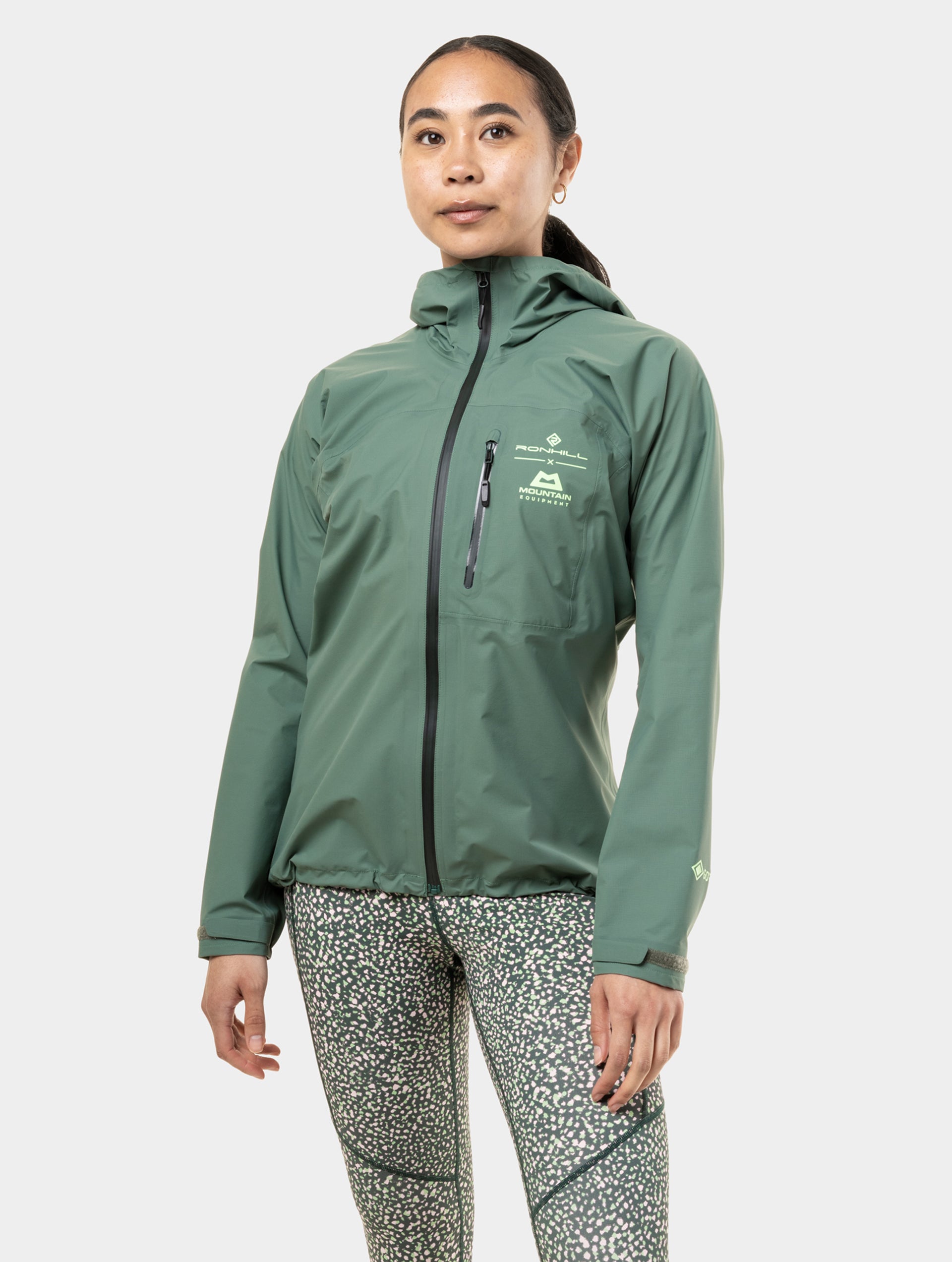 Rh-01315 Laurel/Seafoam
