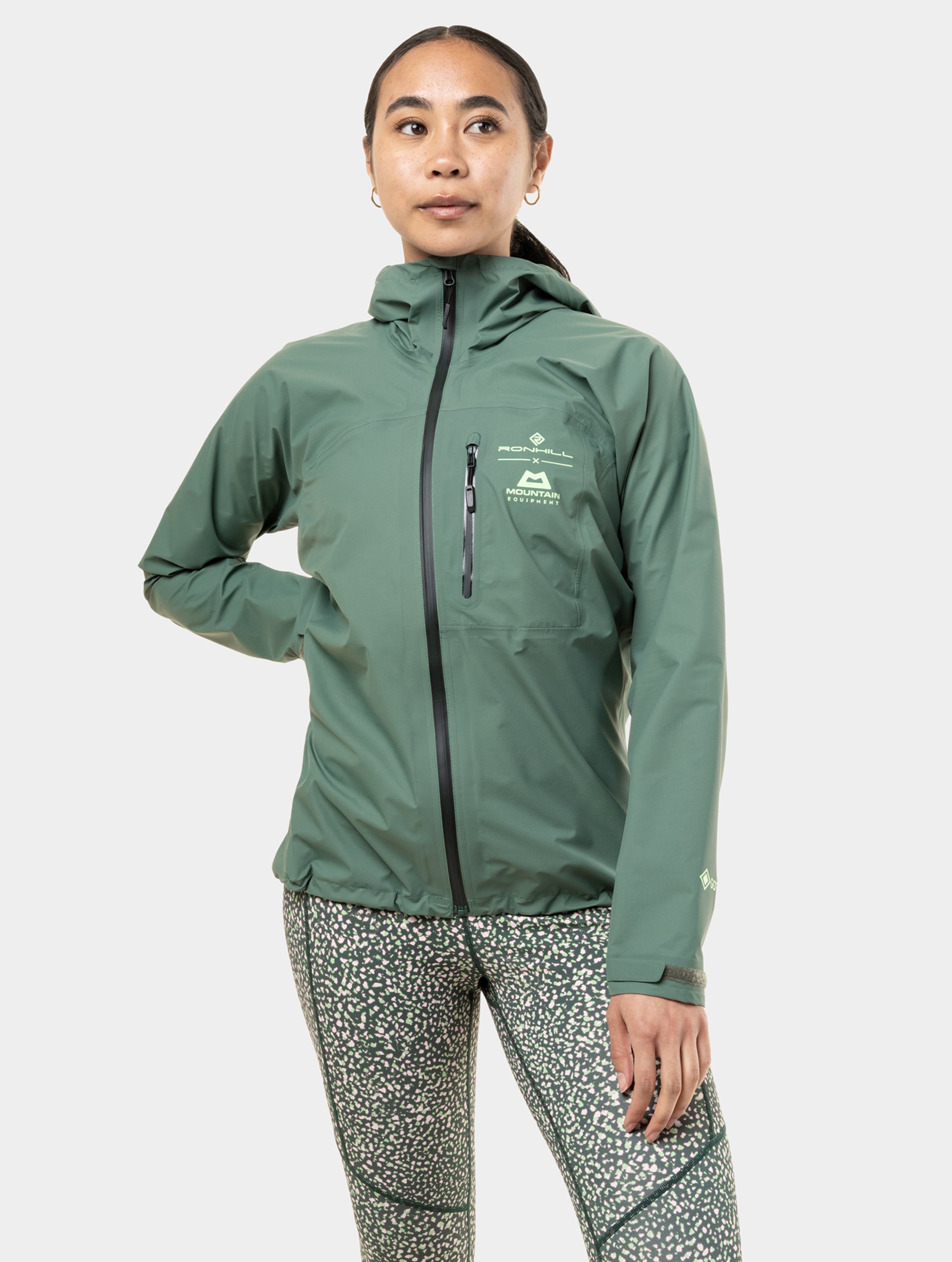Rh-01315 Laurel/Seafoam