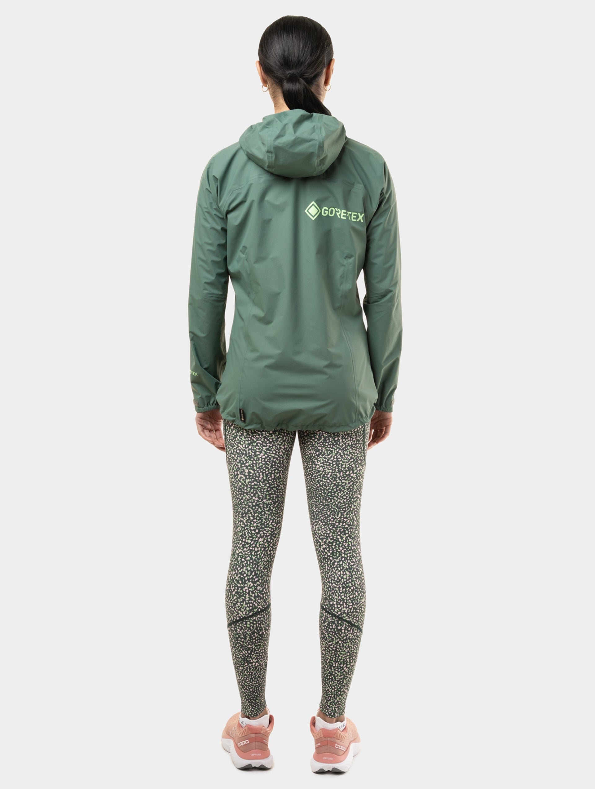 Rh-01315 Laurel/Seafoam