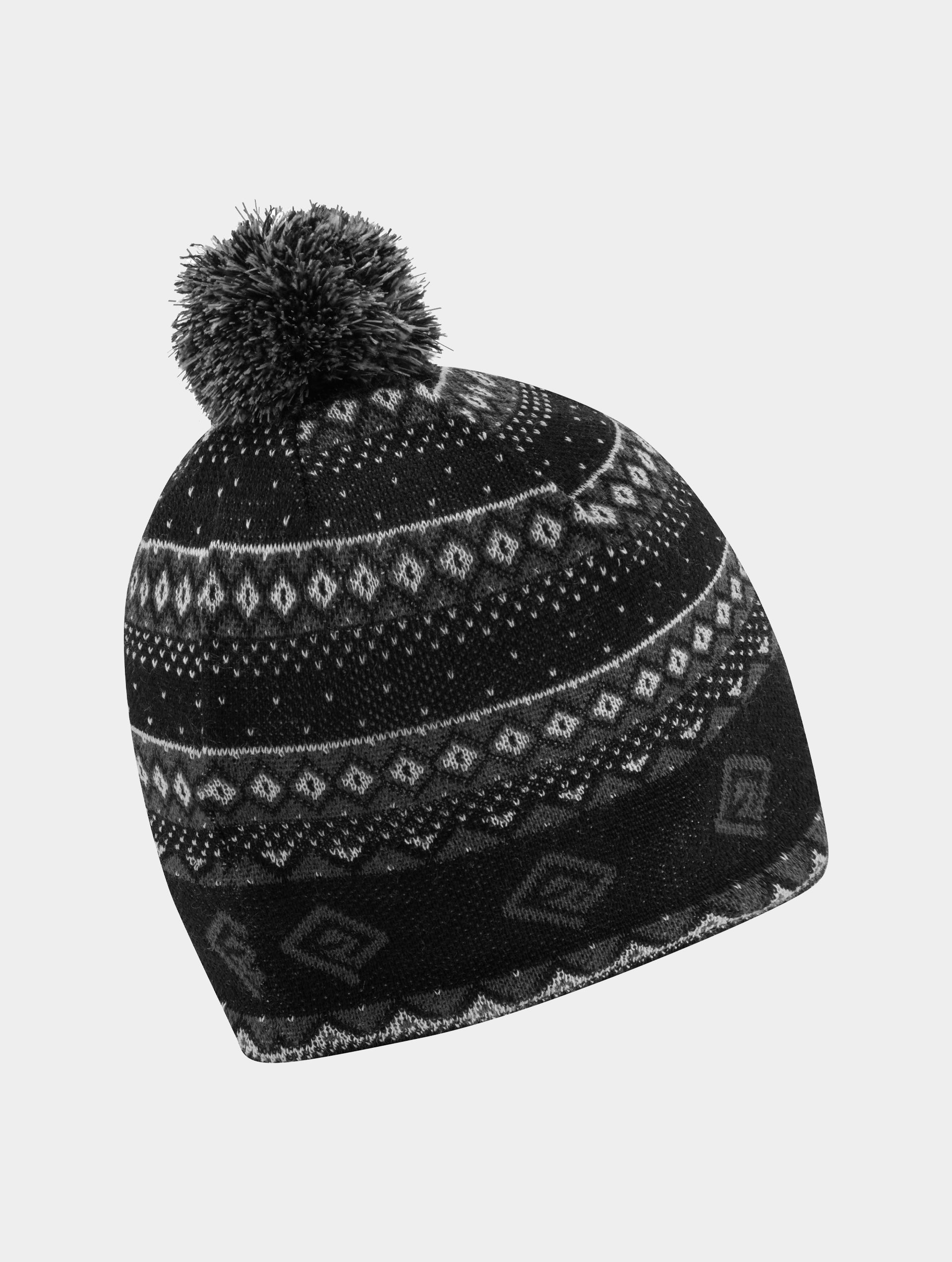 Rh-01298 Black/Oxide/White
