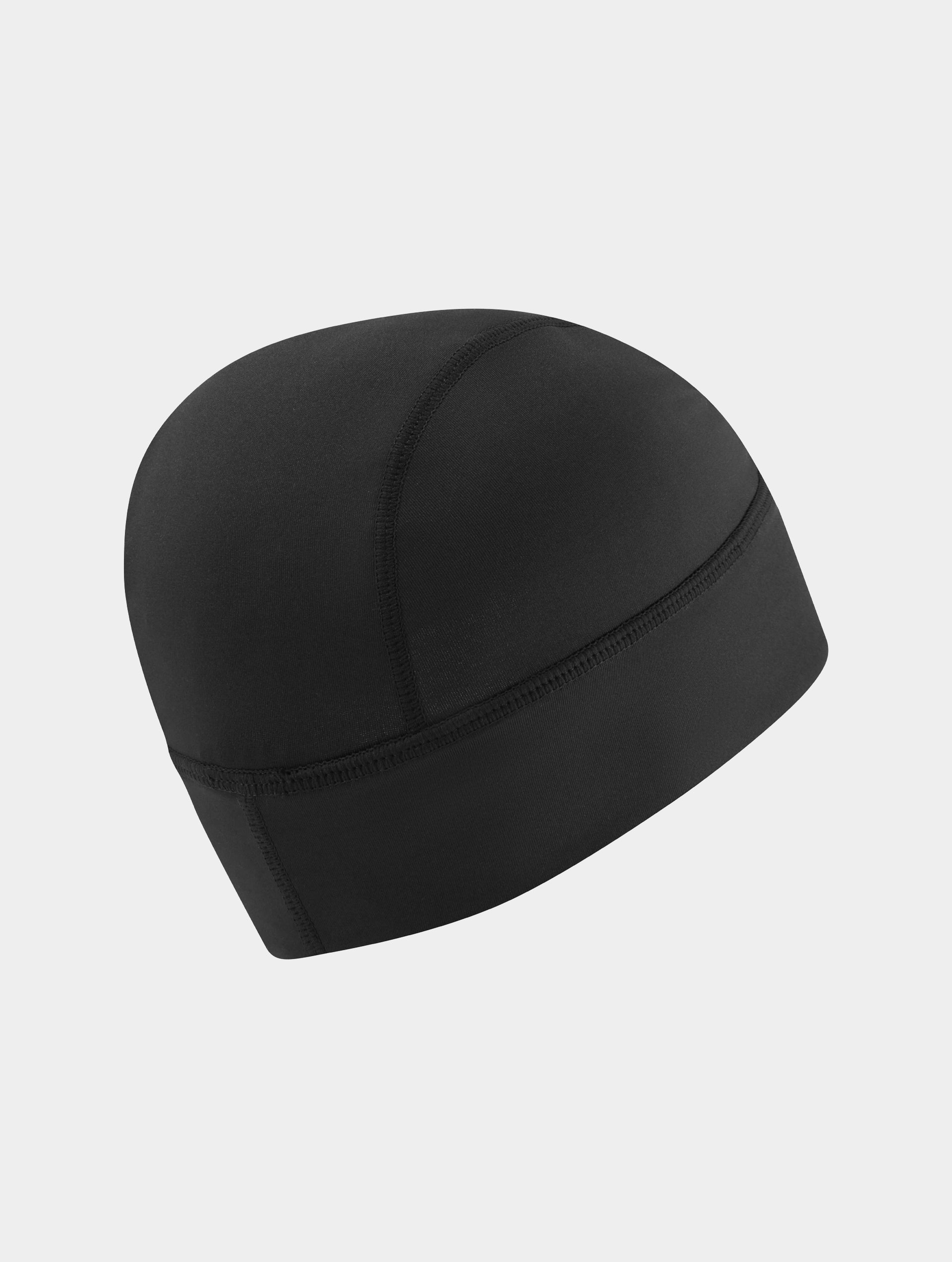 R009 All Black