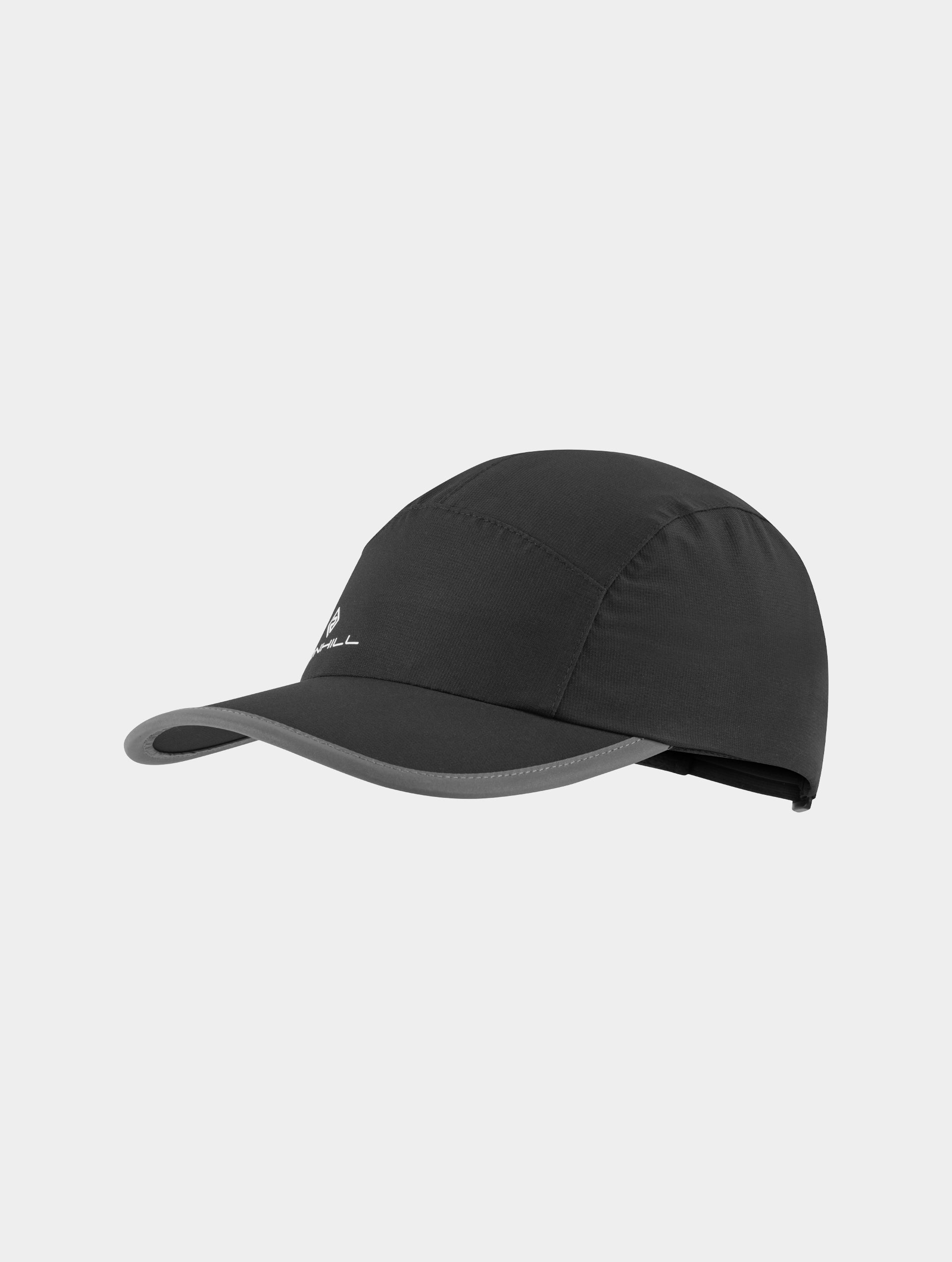R009 All Black