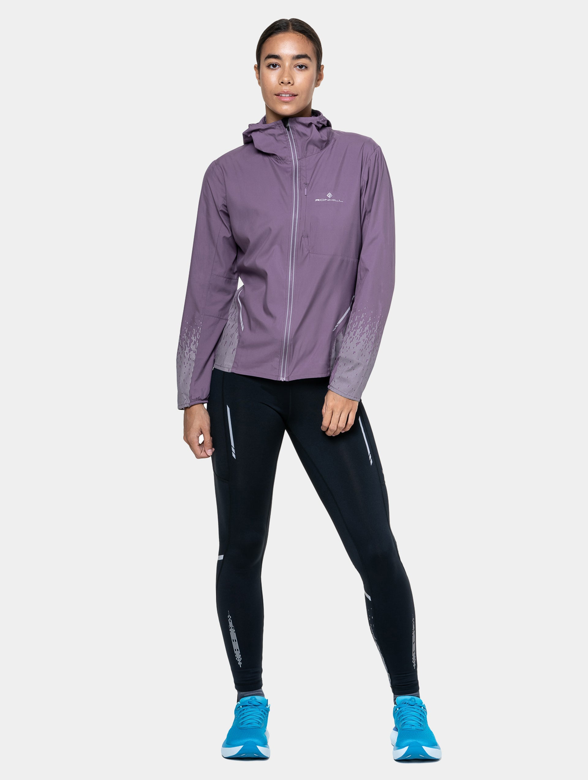 Rh-01300 Dark Iris/Reflect