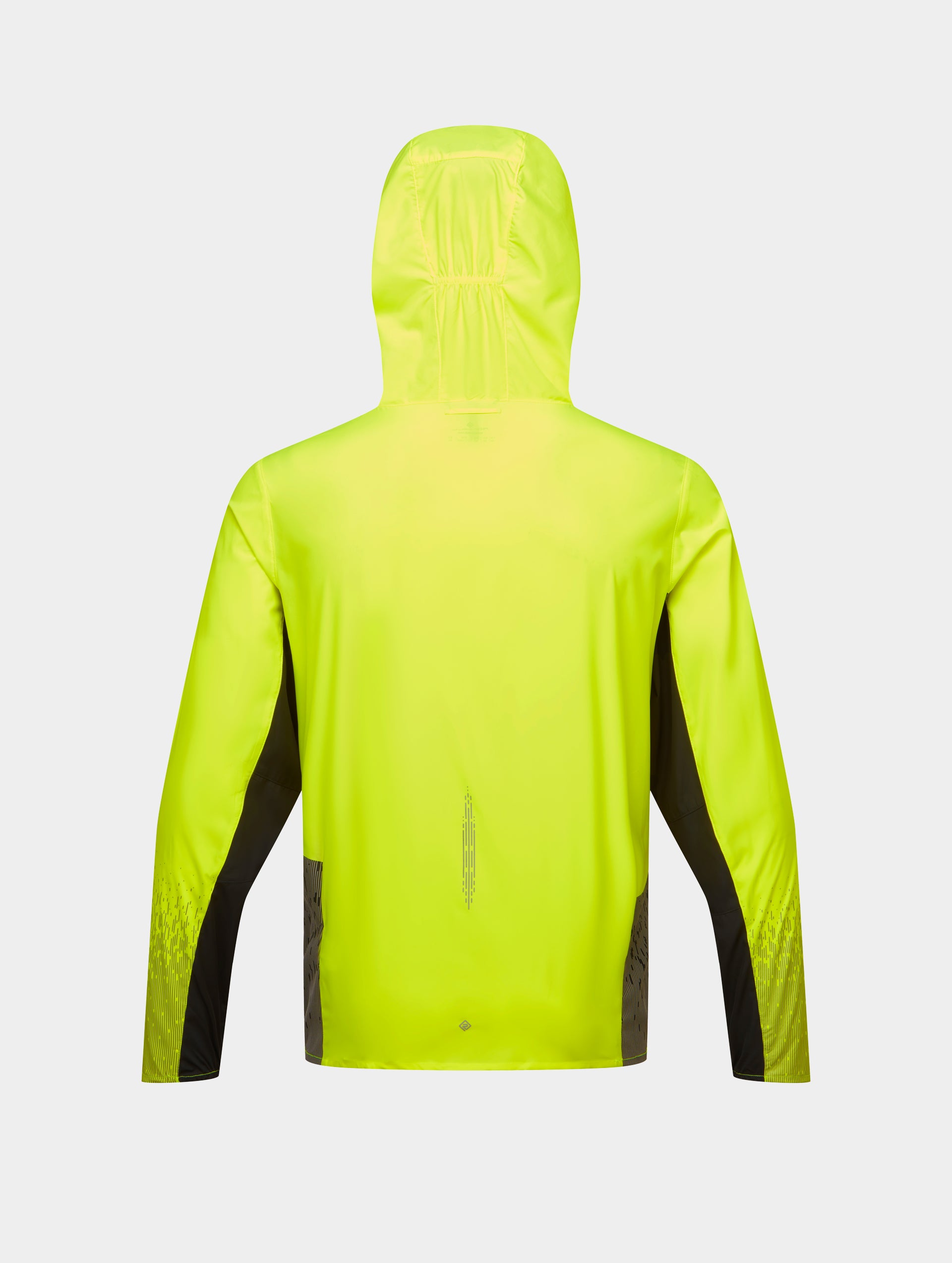Rh-01266 FlYellow/Blck/Reflect