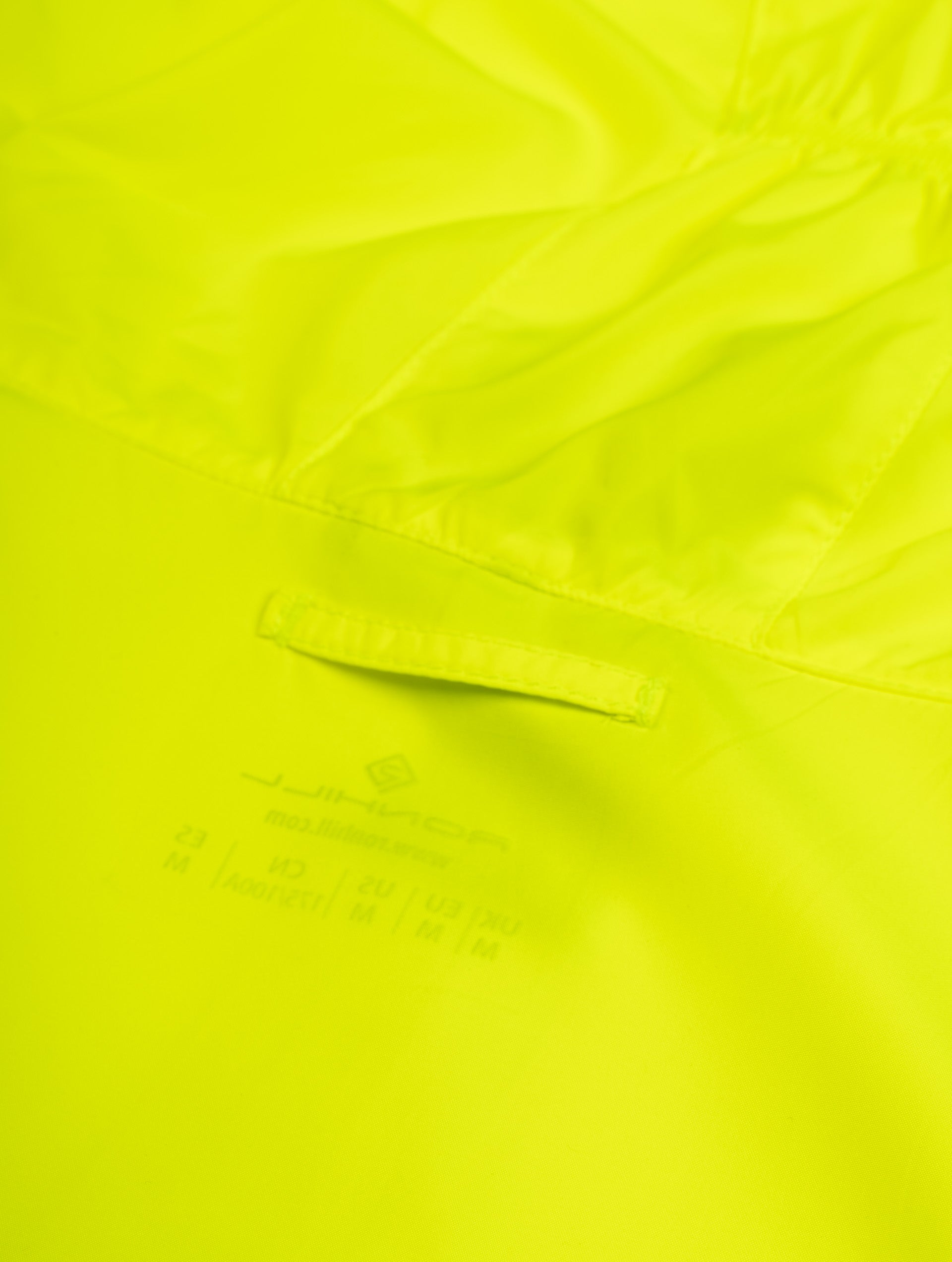 Rh-01266 FlYellow/Blck/Reflect