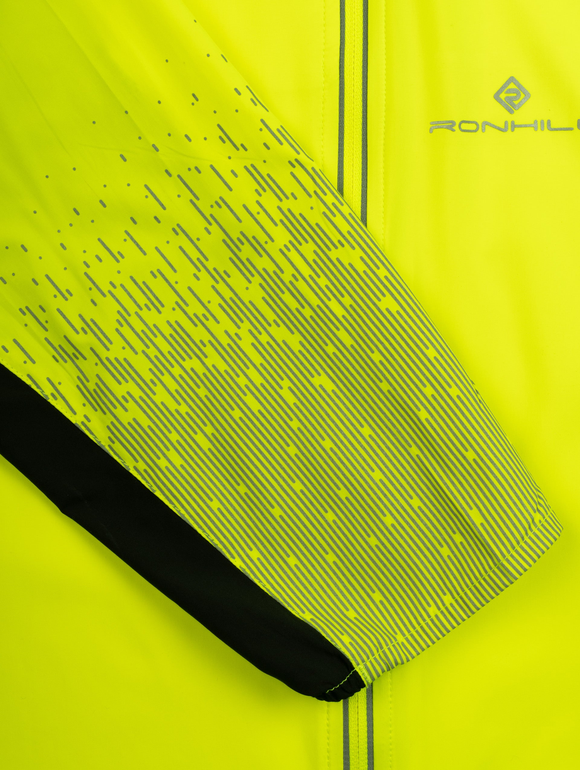 Rh-01266 FlYellow/Blck/Reflect