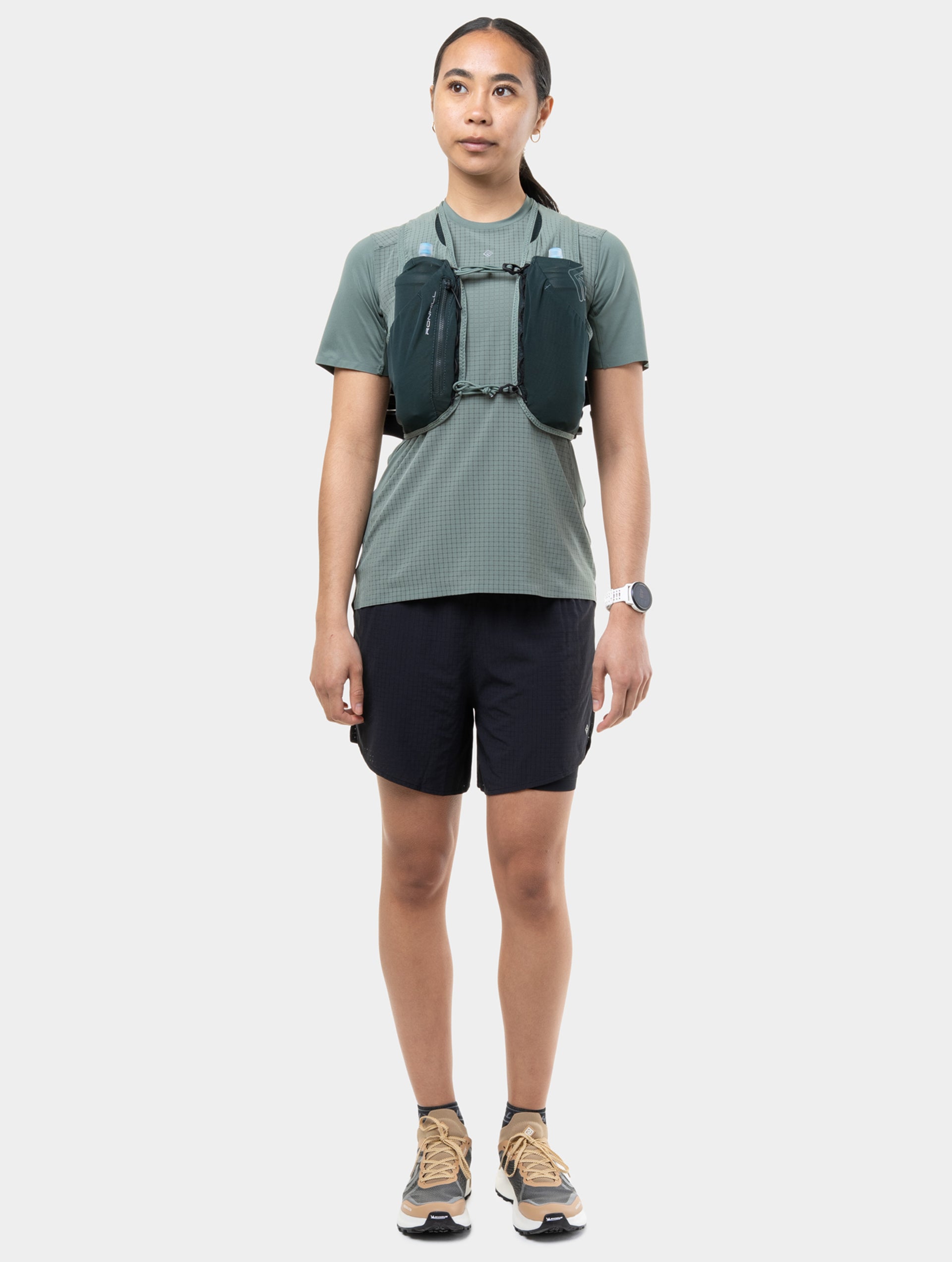 Rh-01449 Laurel/Dark Laurel