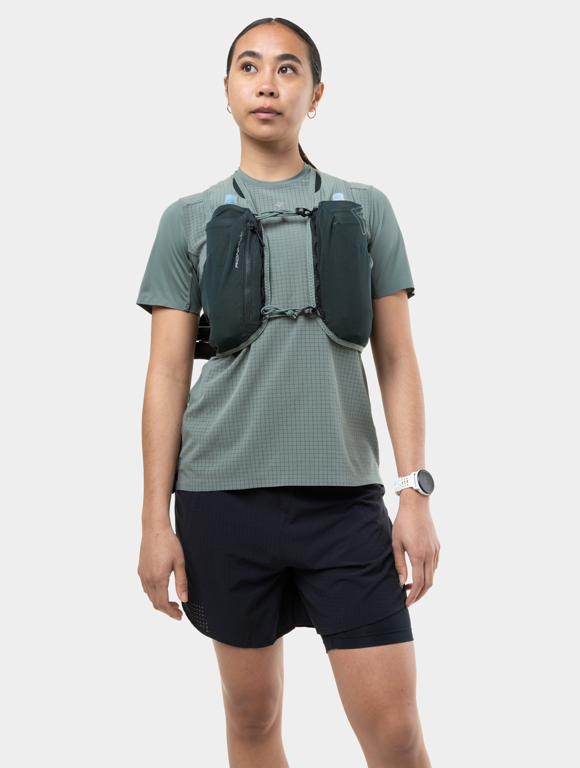 Rh-01449 Laurel/Dark Laurel