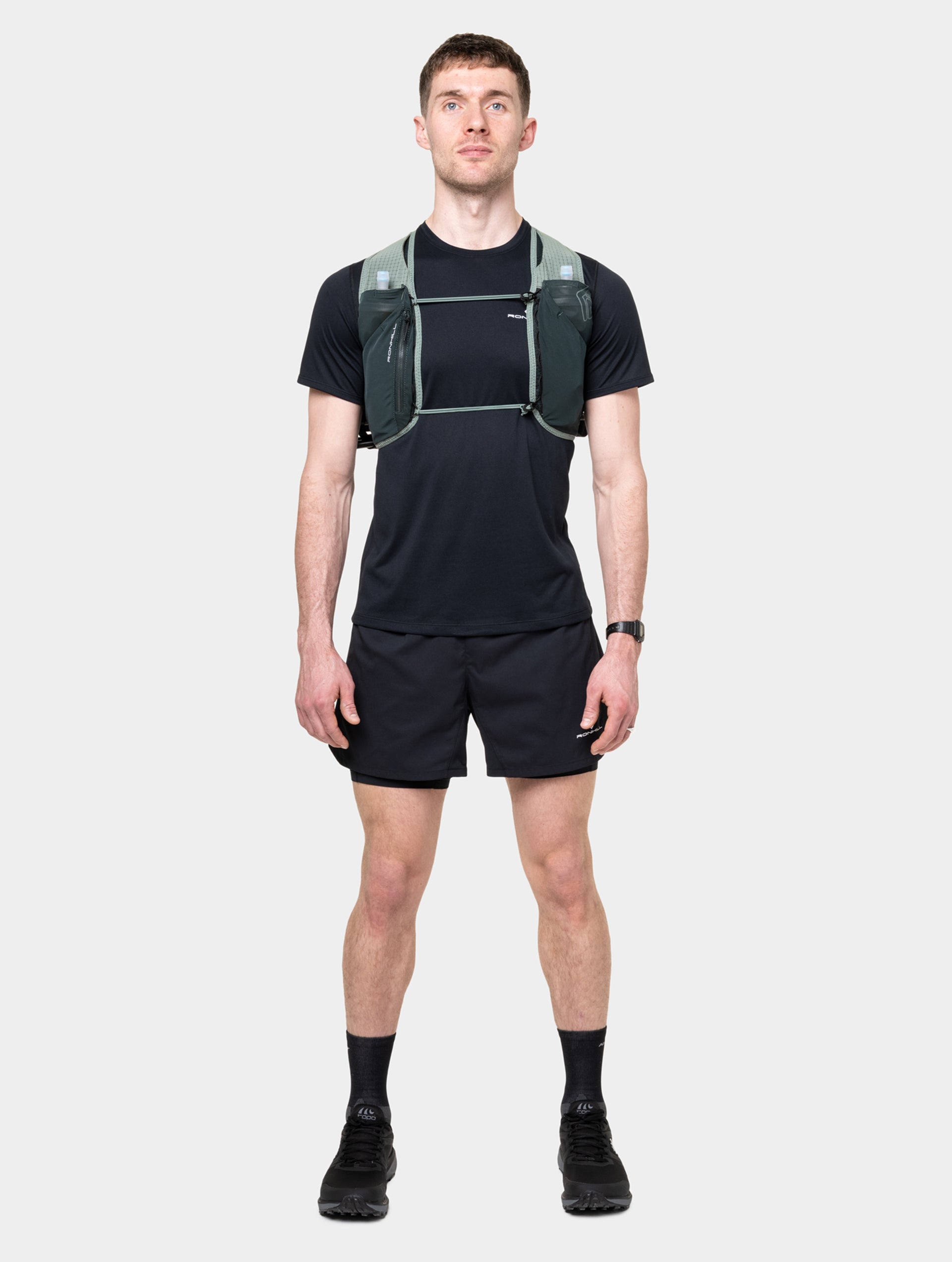 Rh-01449 Laurel/Dark Laurel