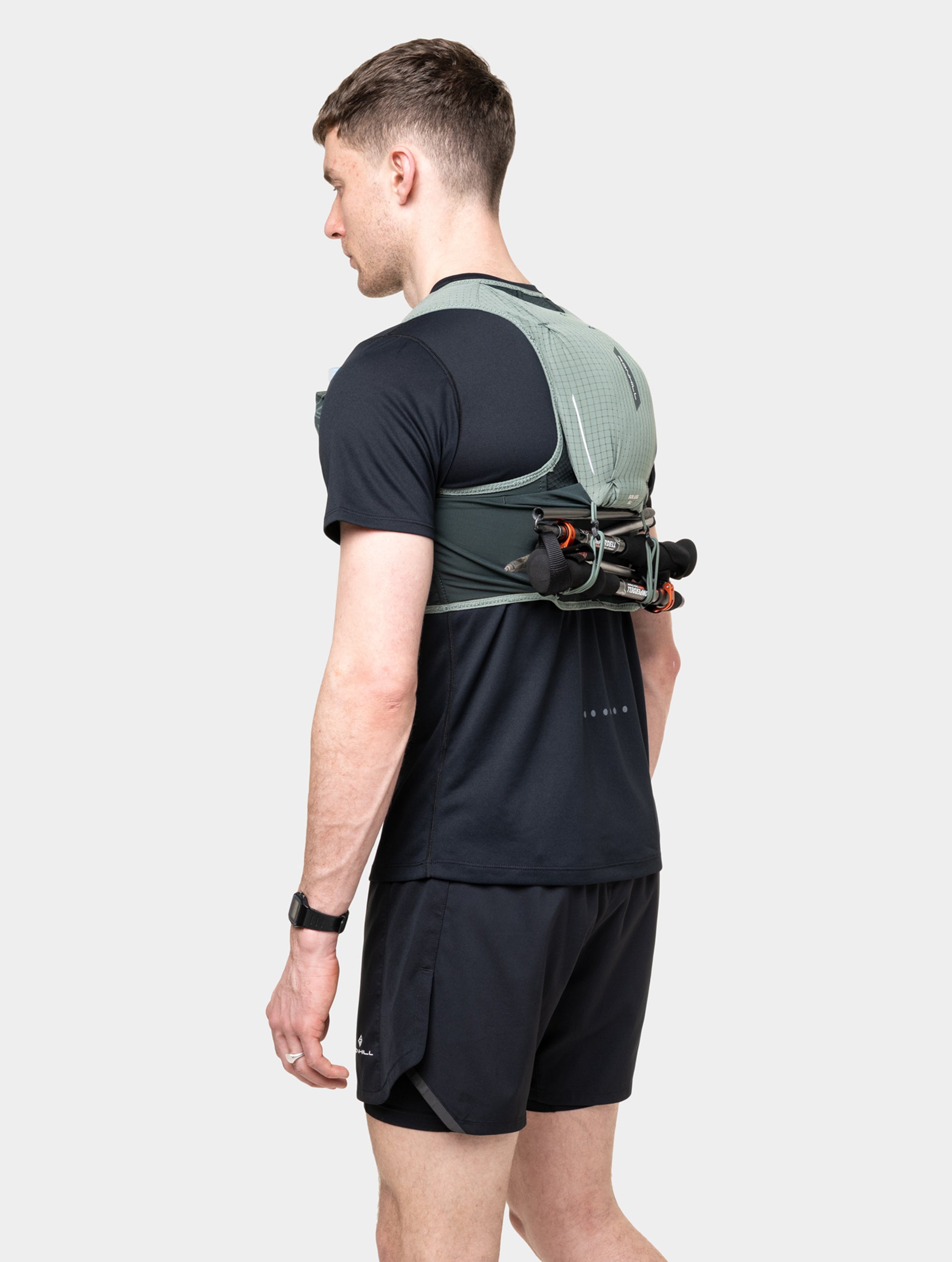 Rh-01449 Laurel/Dark Laurel