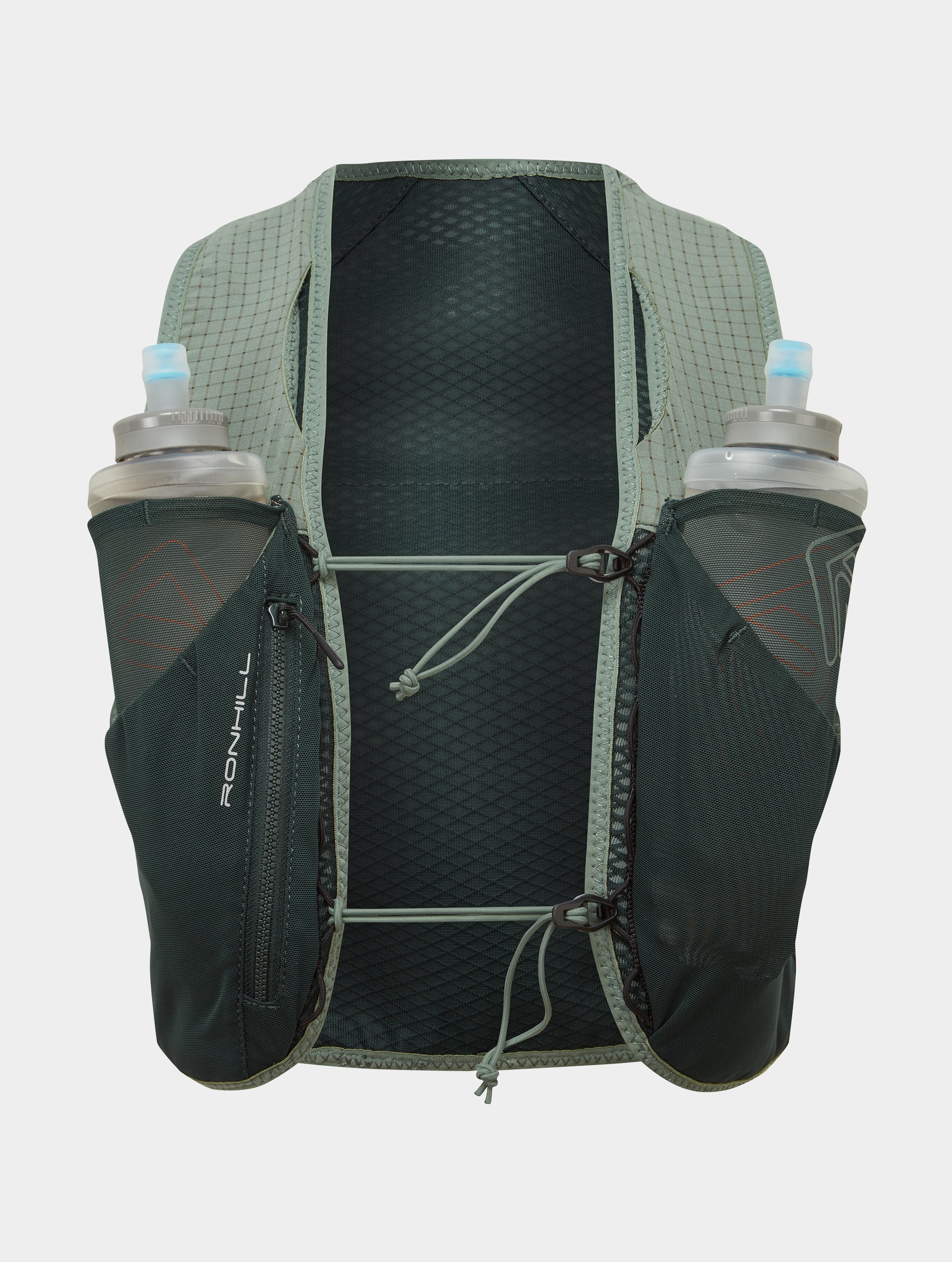 Rh-01449 Laurel/Dark Laurel