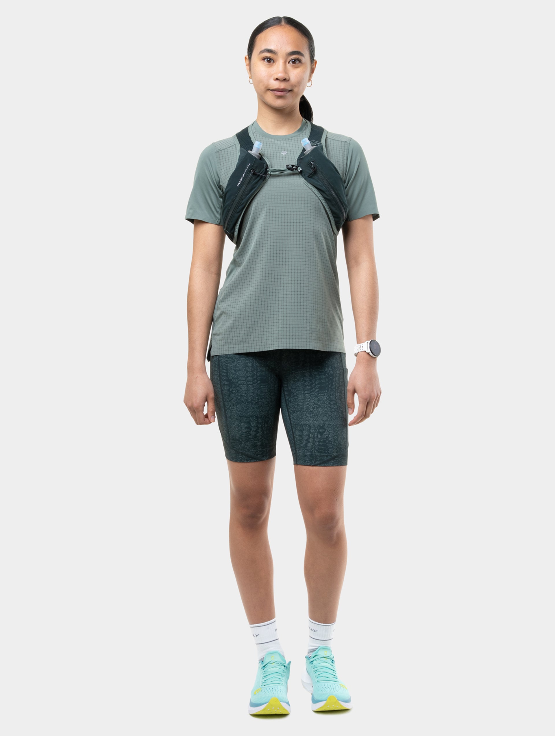 Rh-01449 Laurel/Dark Laurel