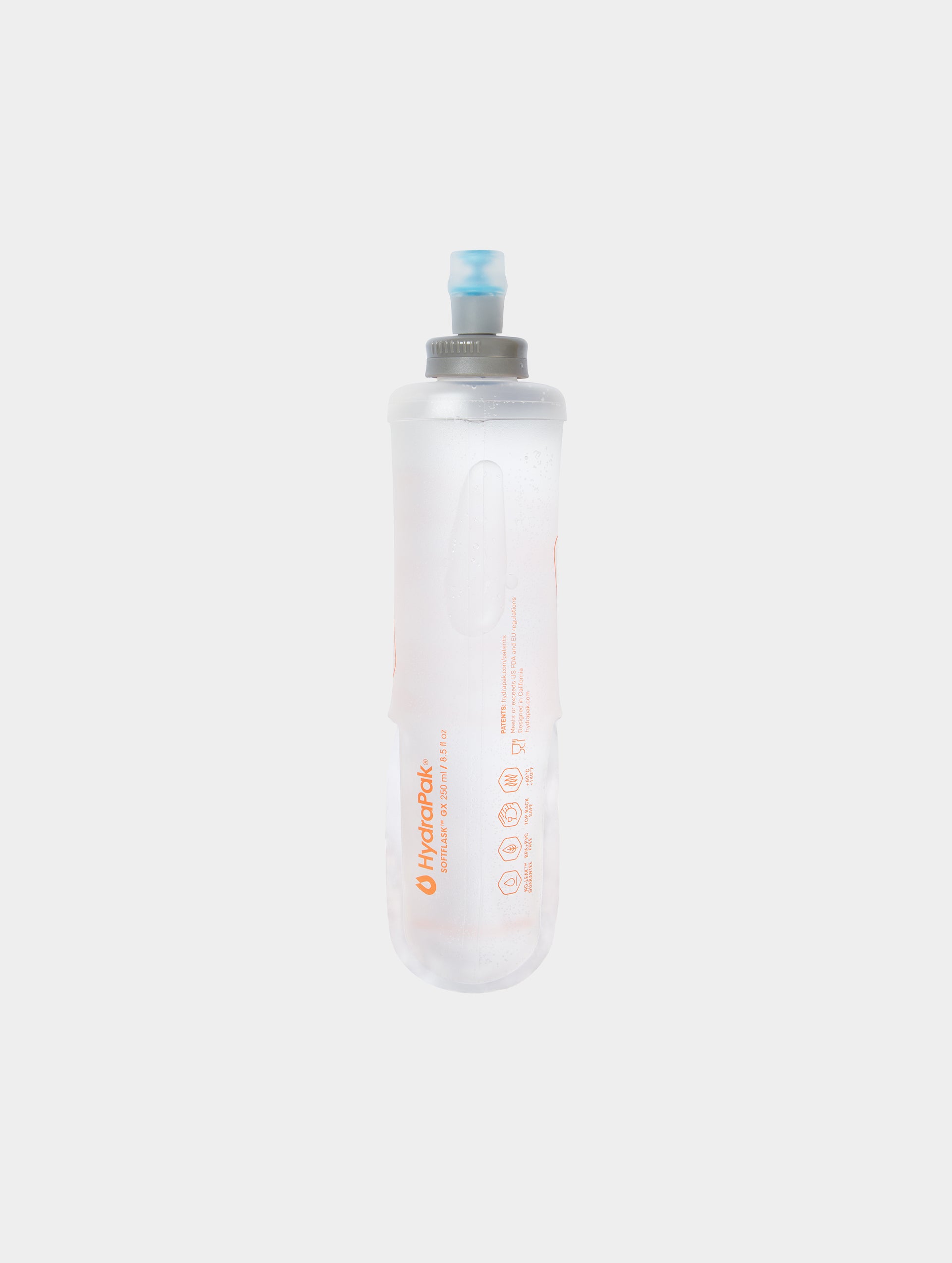 Rh-00034 - Clear