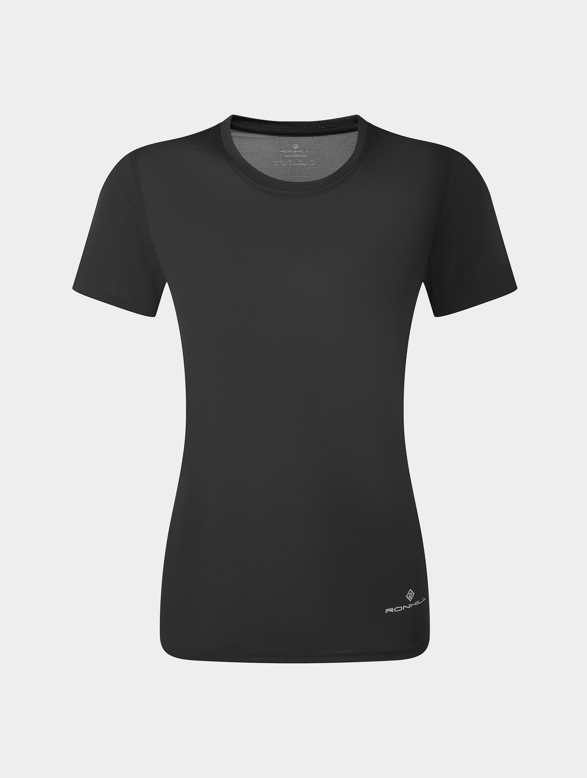 R004 Black