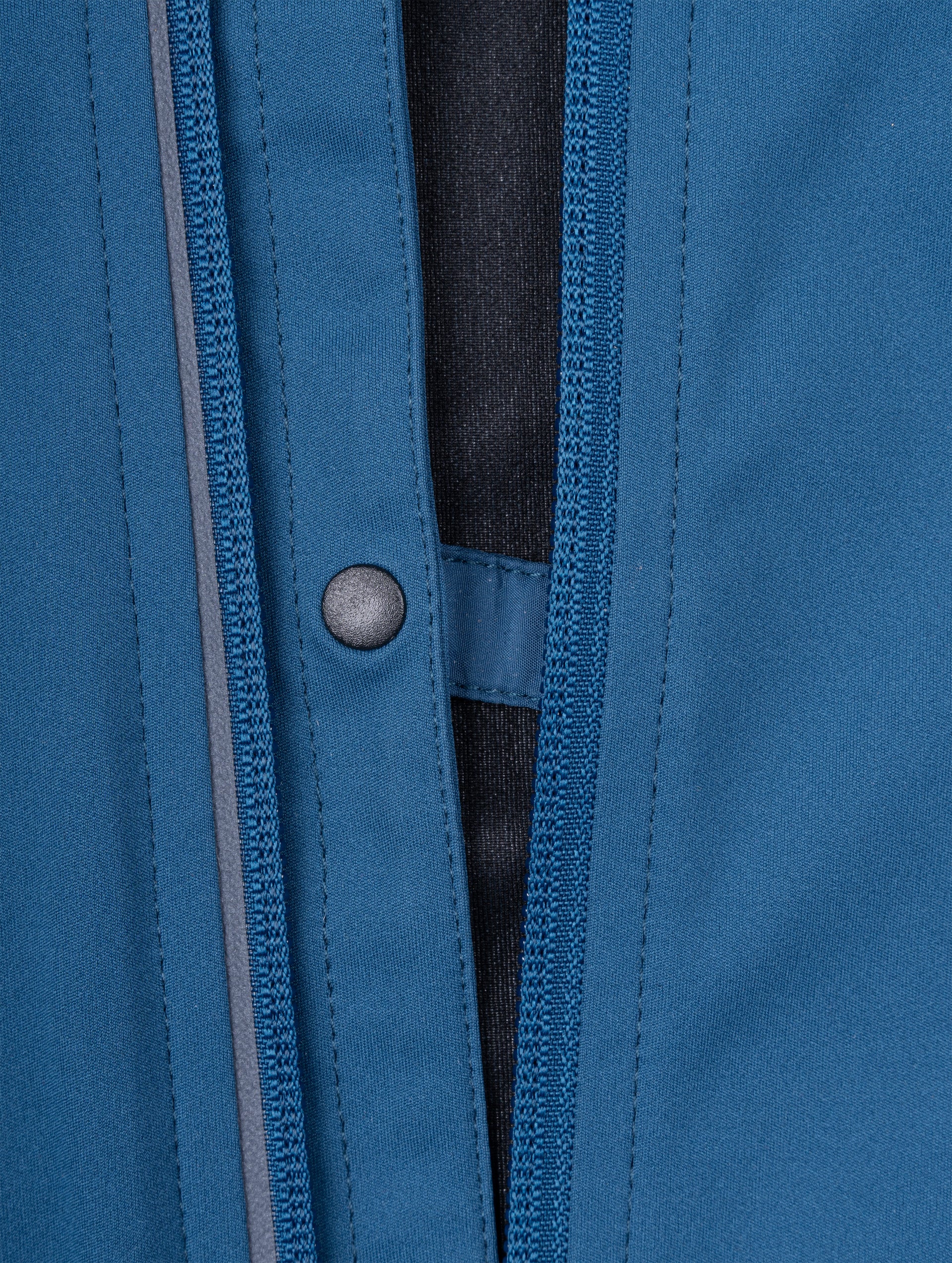 RH-00680 Legion Blue