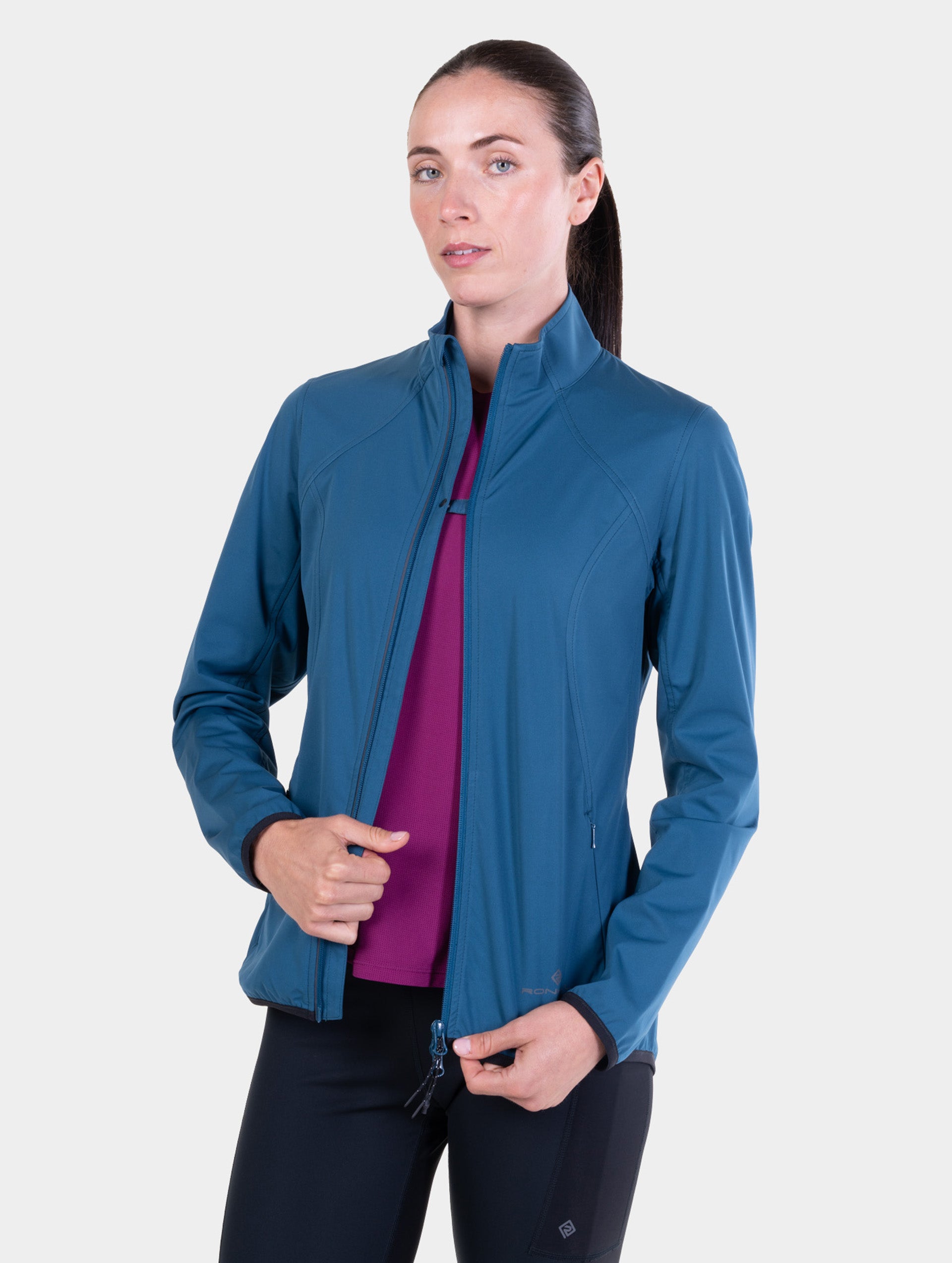 RH-00680 Legion Blue