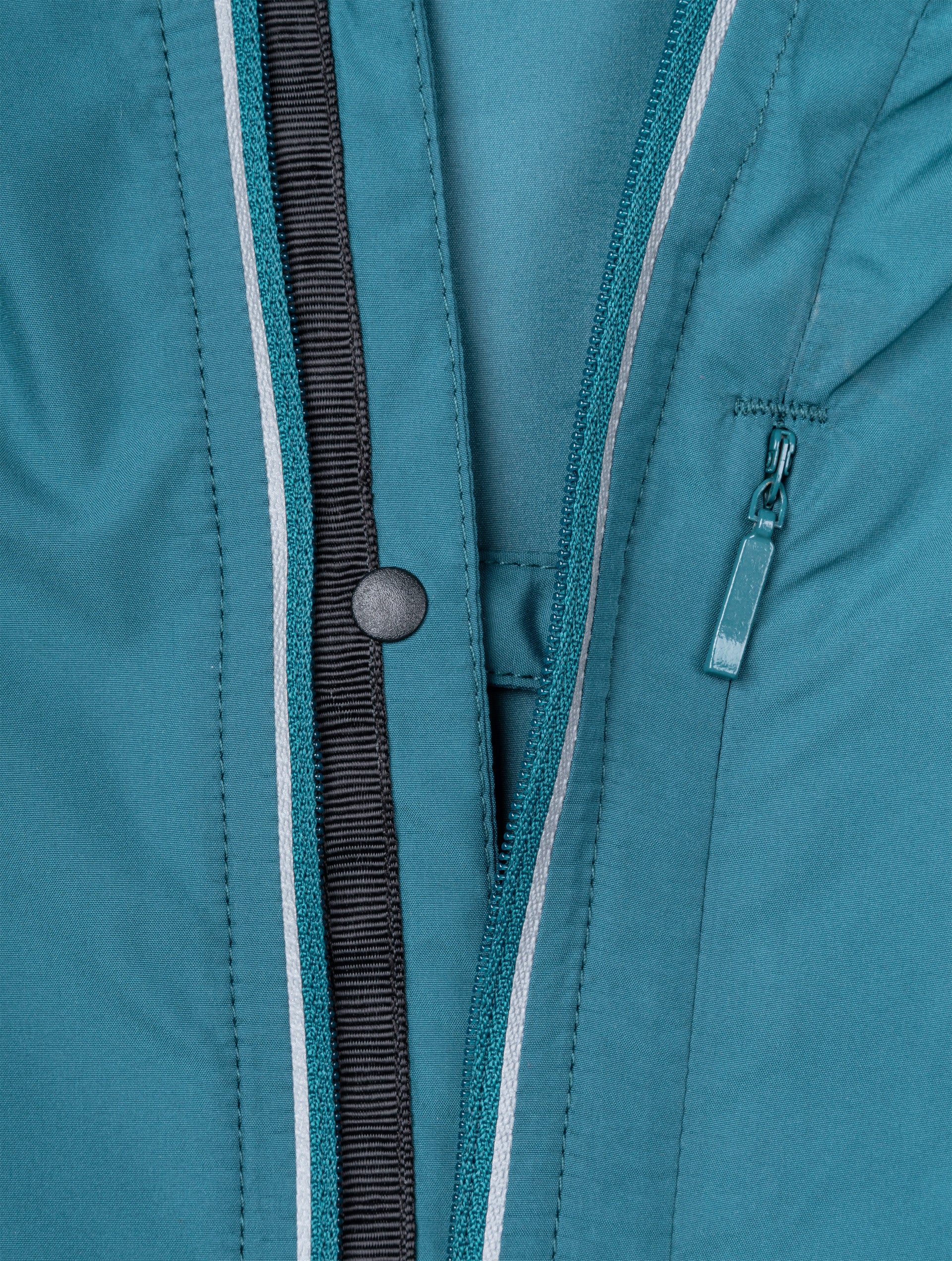 RH-01497 Legion Blue/Reflect